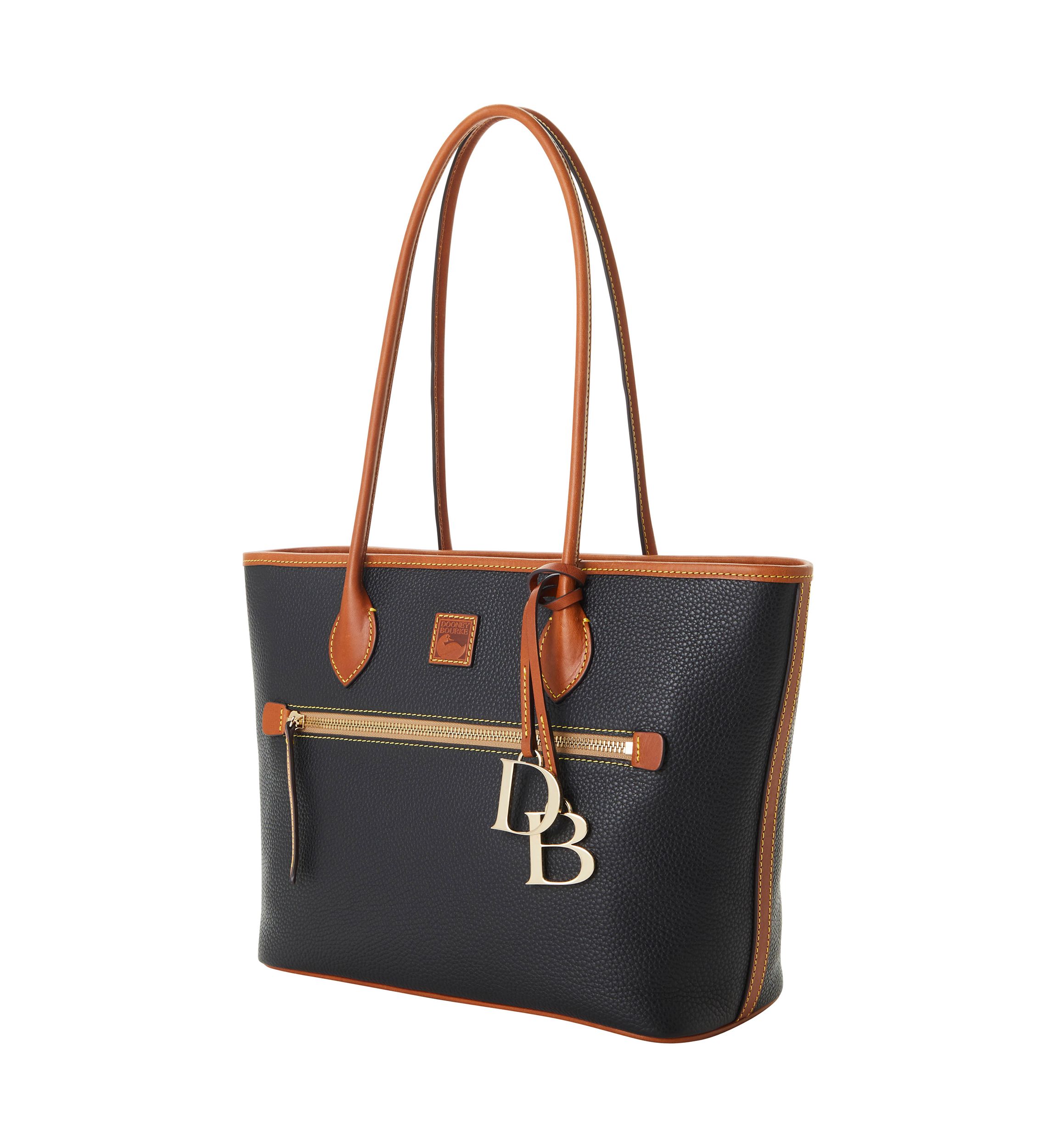 Pebble Tote