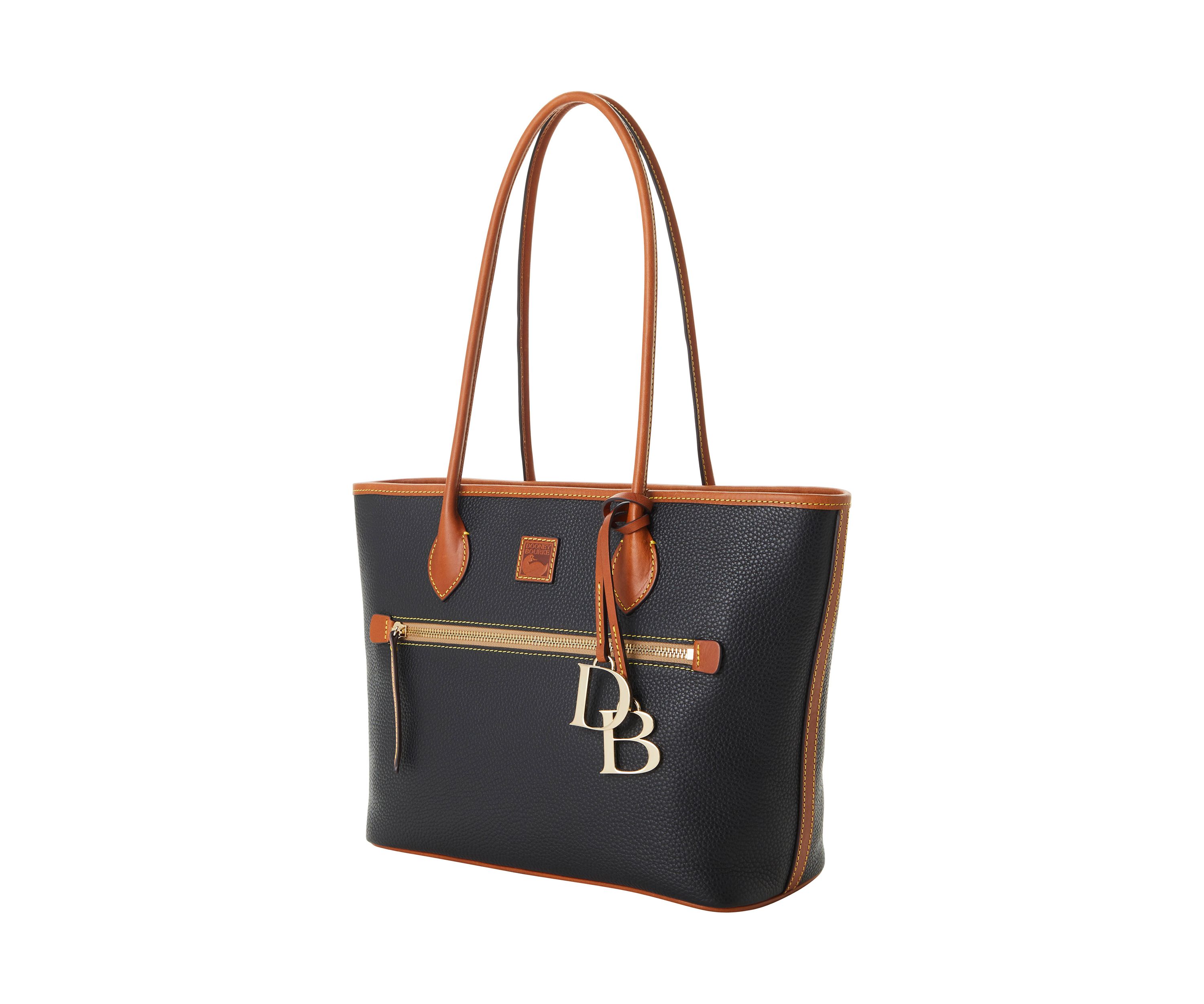 Pebble Tote