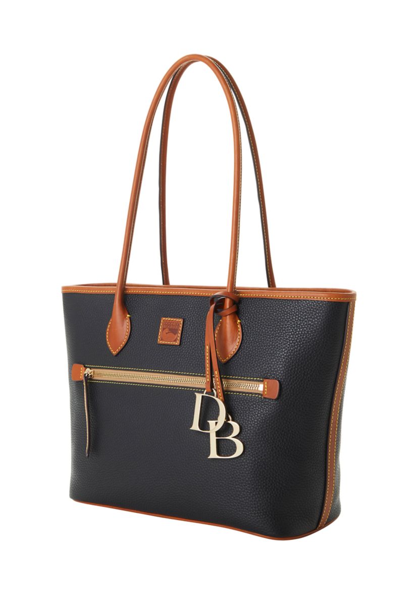 Pebble Tote