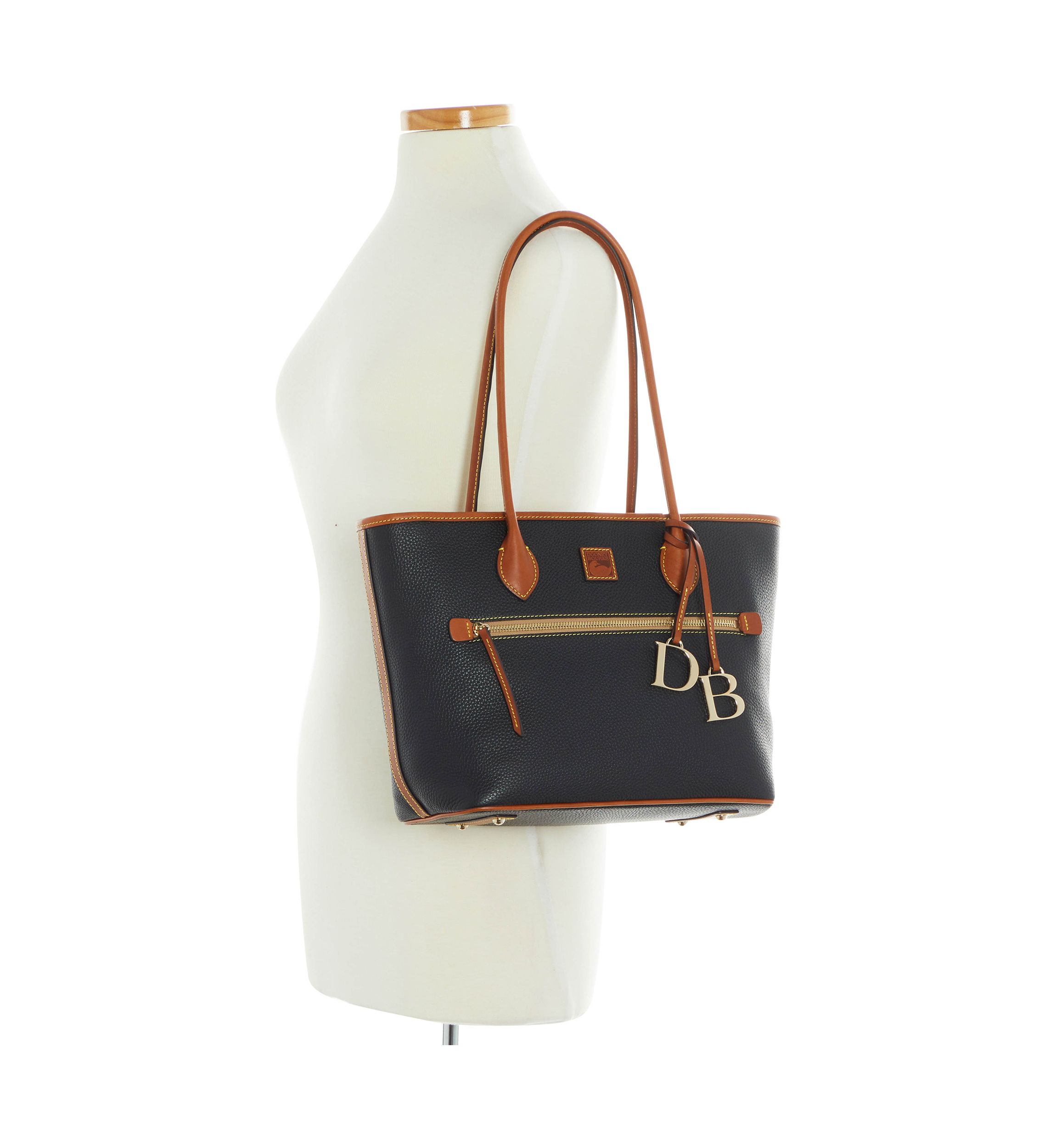 Pebble Tote