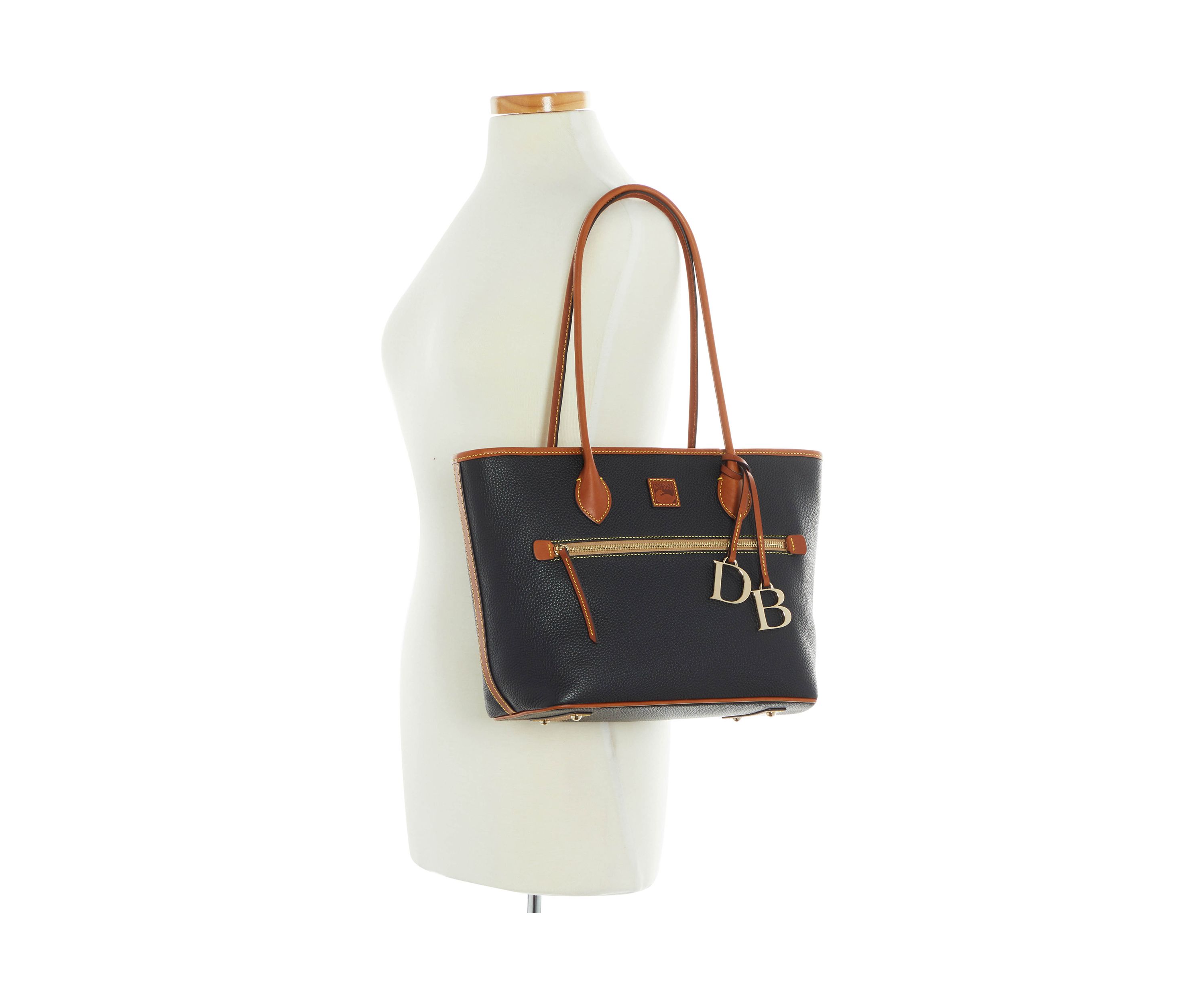Pebble Tote