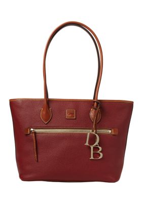 Dooney and bourke online at belk