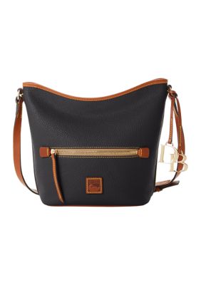 Camden pebble discount mini hobo crossbody