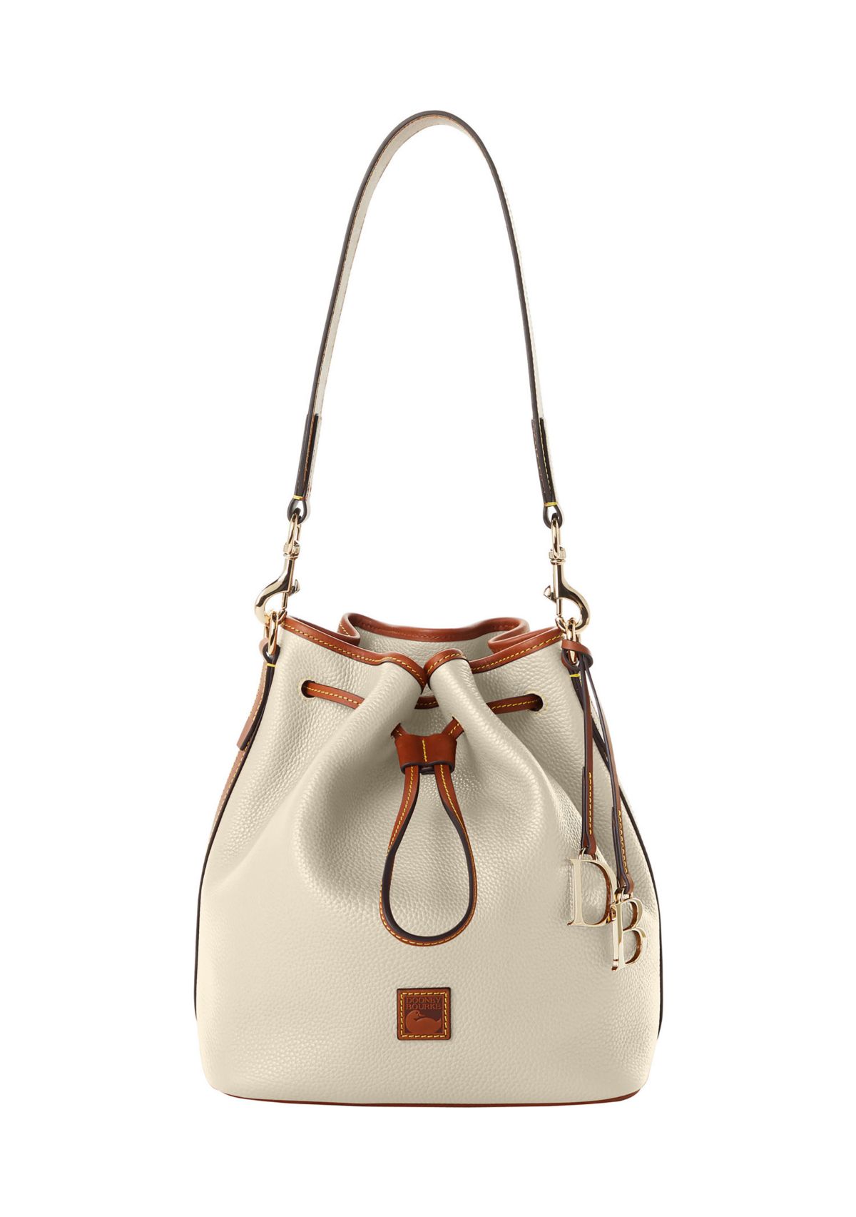 Pebble Grain Pebble Drawstring