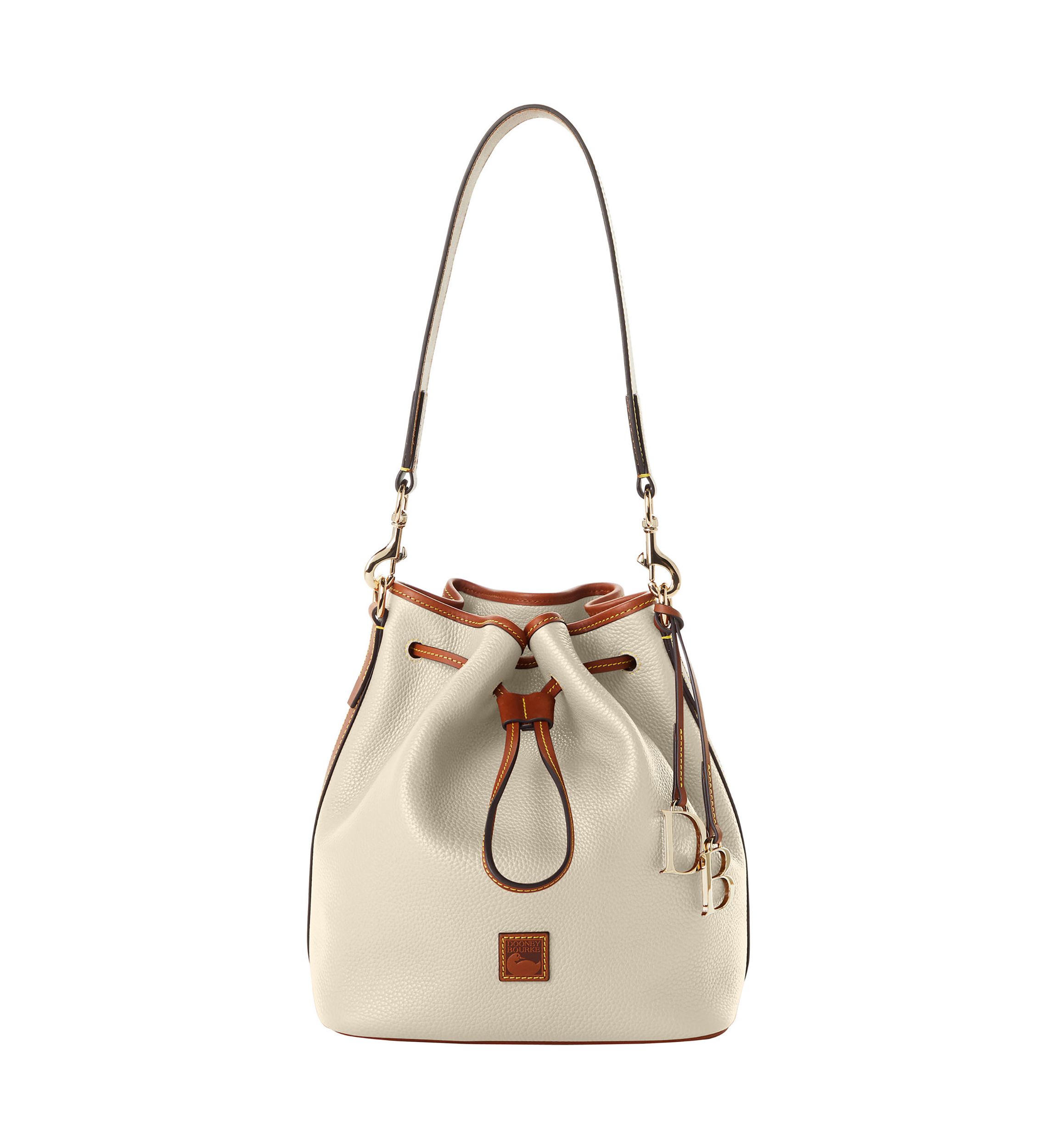 Pebble Grain Pebble Drawstring