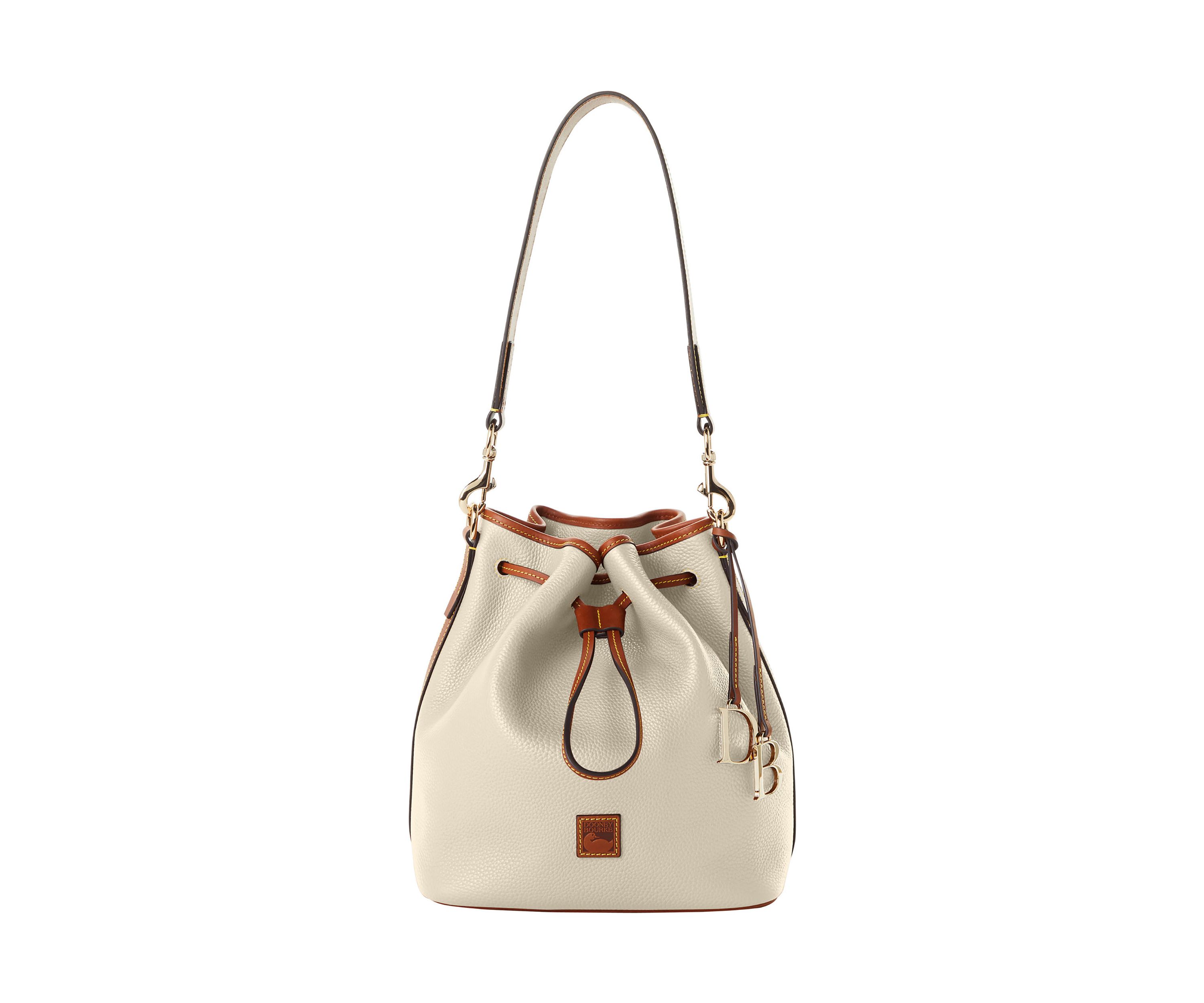 Pebble Grain Pebble Drawstring