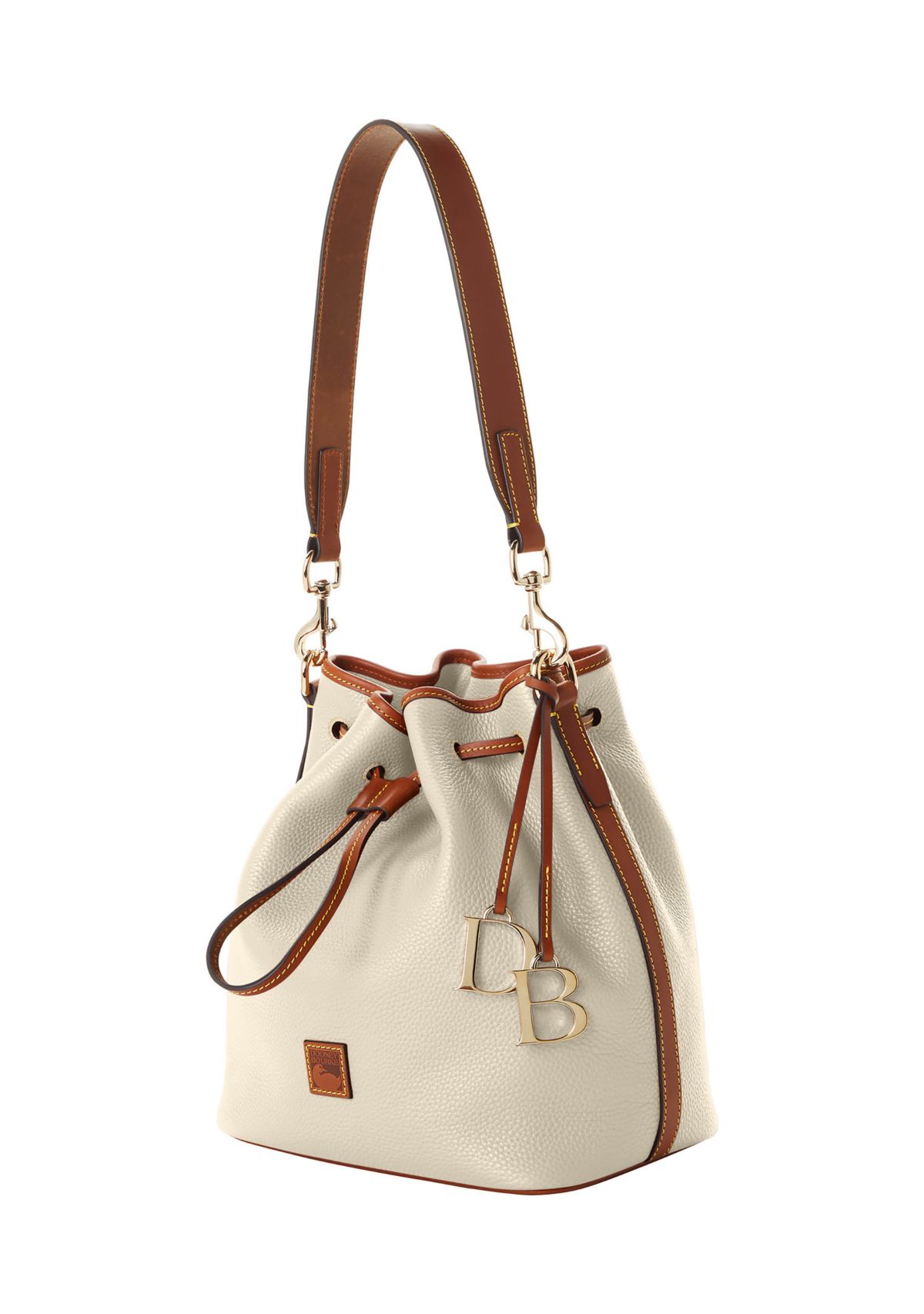 Pebble Grain Pebble Drawstring