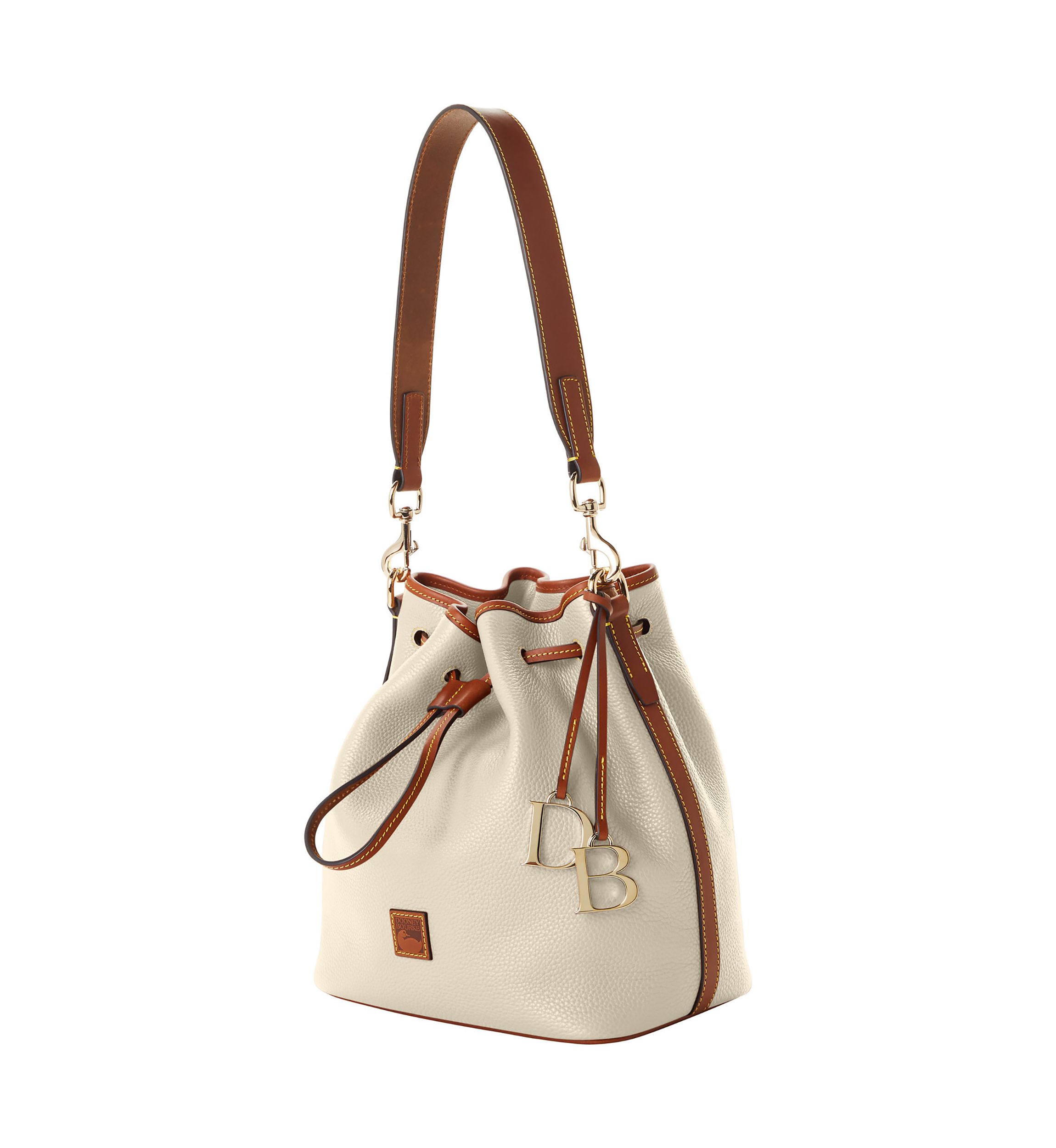 Pebble Grain Pebble Drawstring