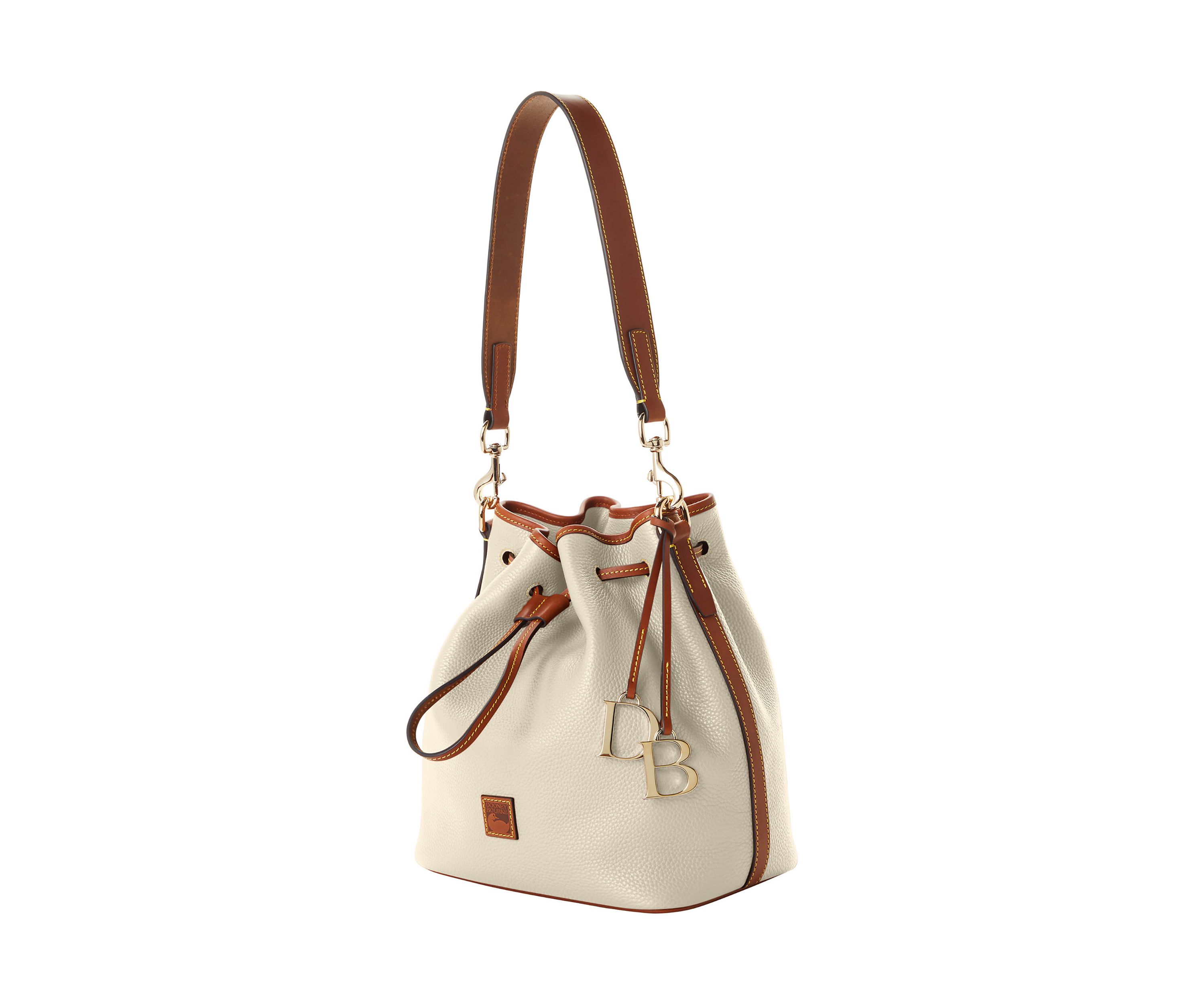 Pebble Grain Pebble Drawstring
