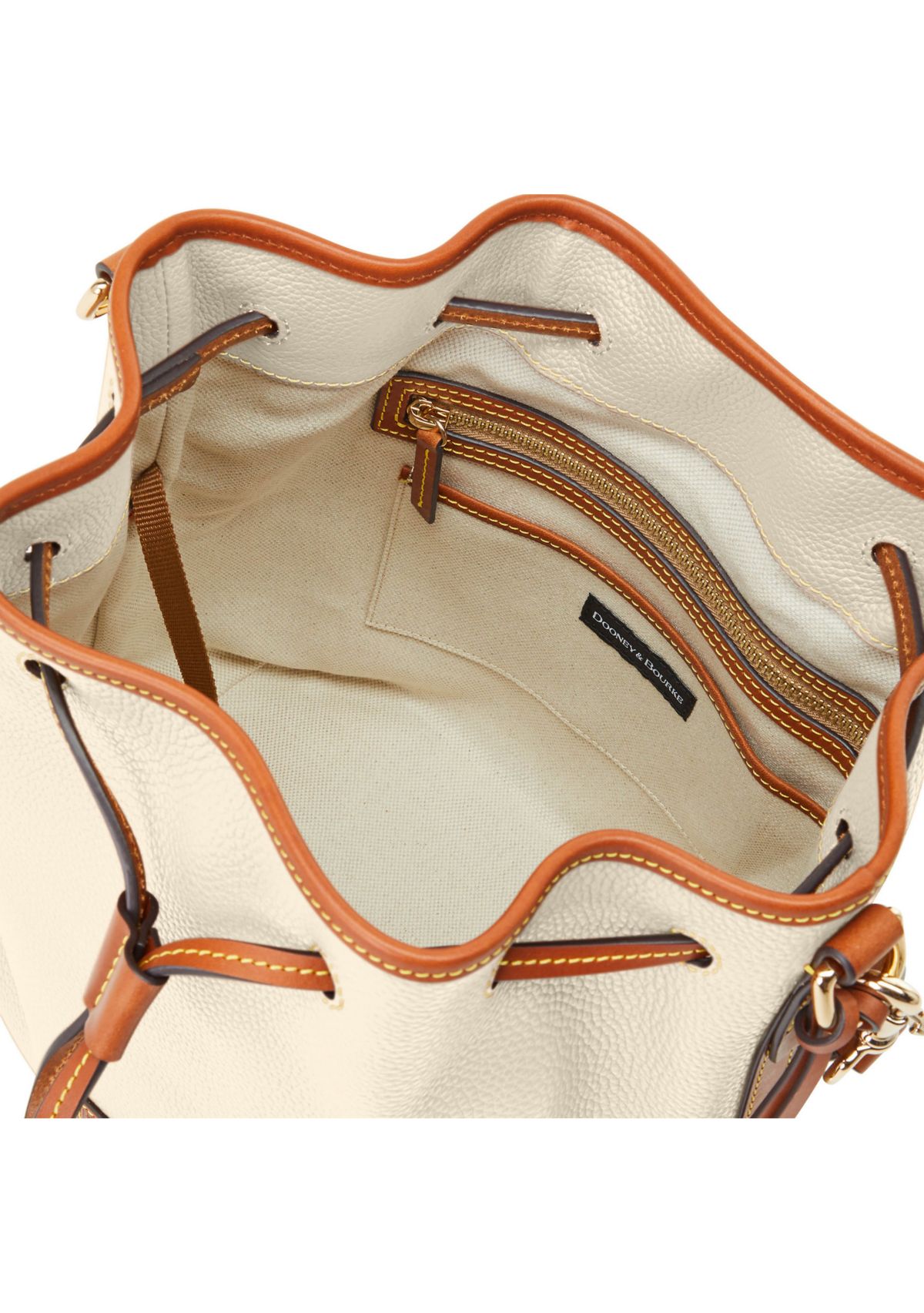 Pebble Grain Pebble Drawstring