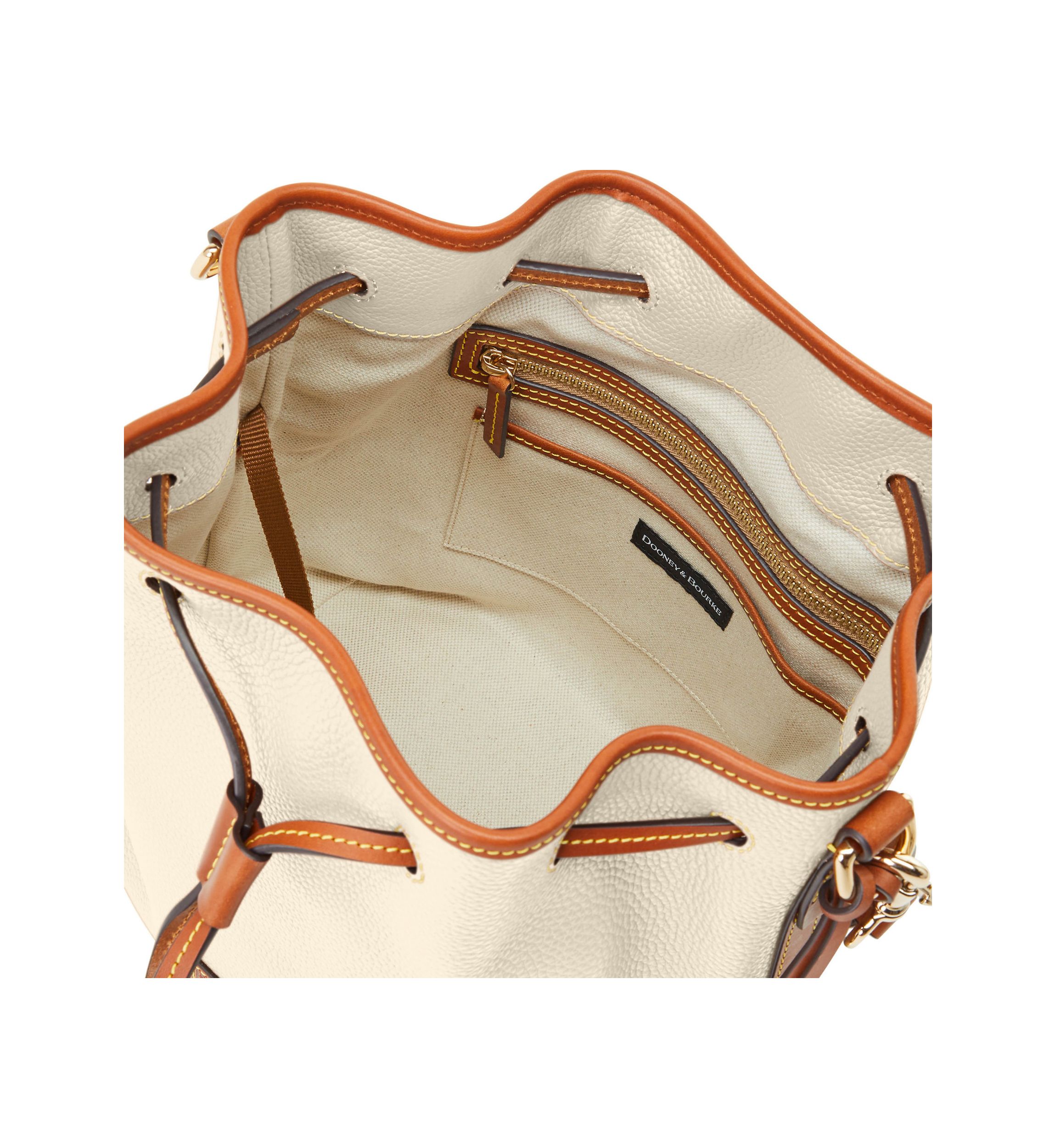 Pebble Grain Pebble Drawstring