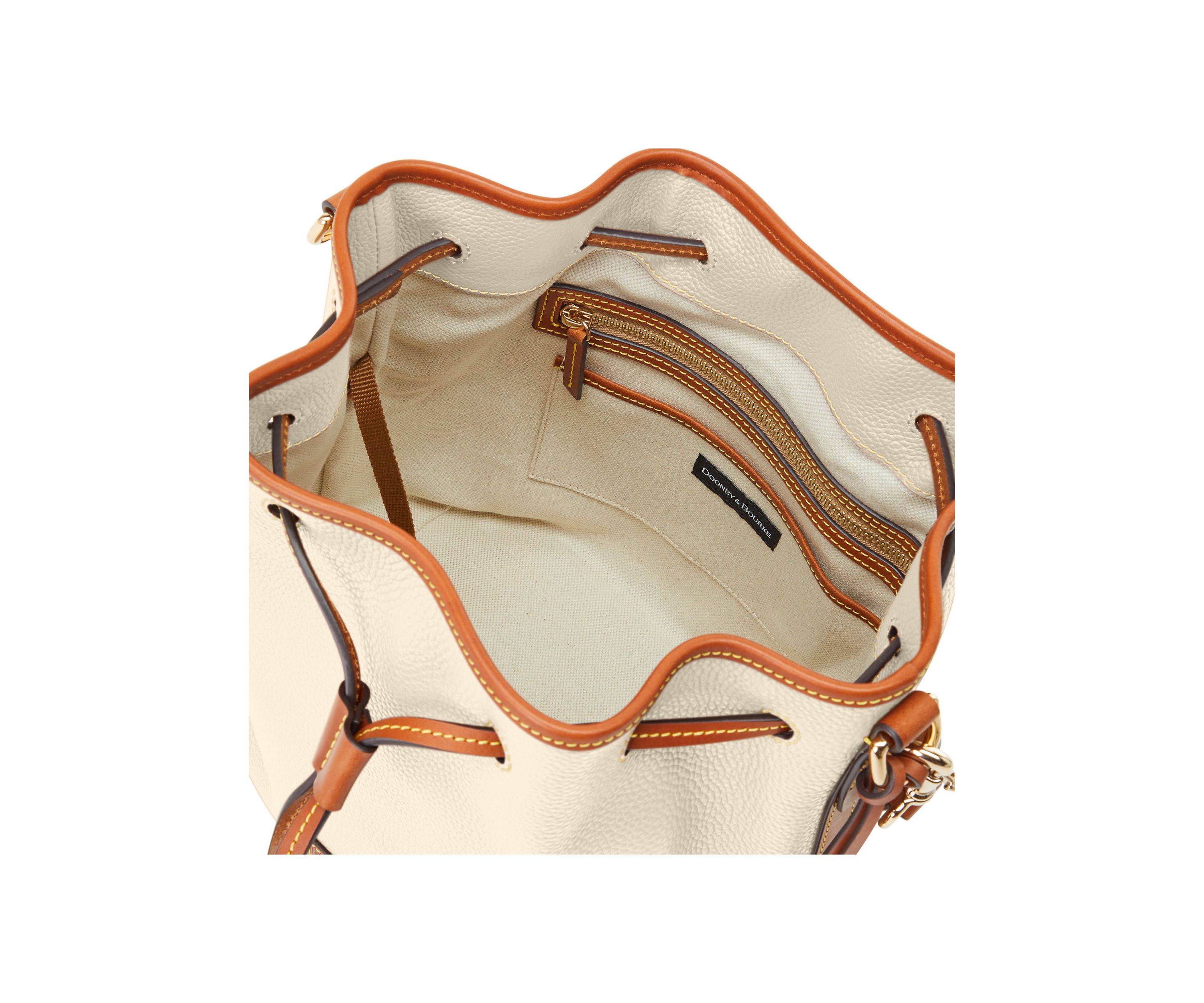 Pebble Grain Pebble Drawstring