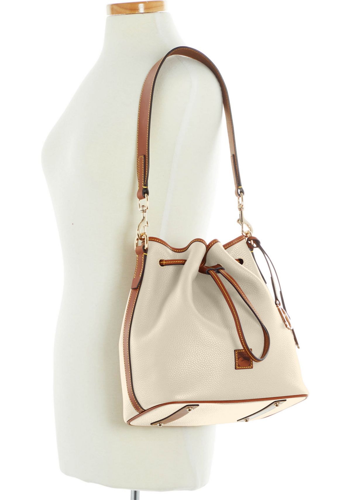 Pebble Grain Pebble Drawstring