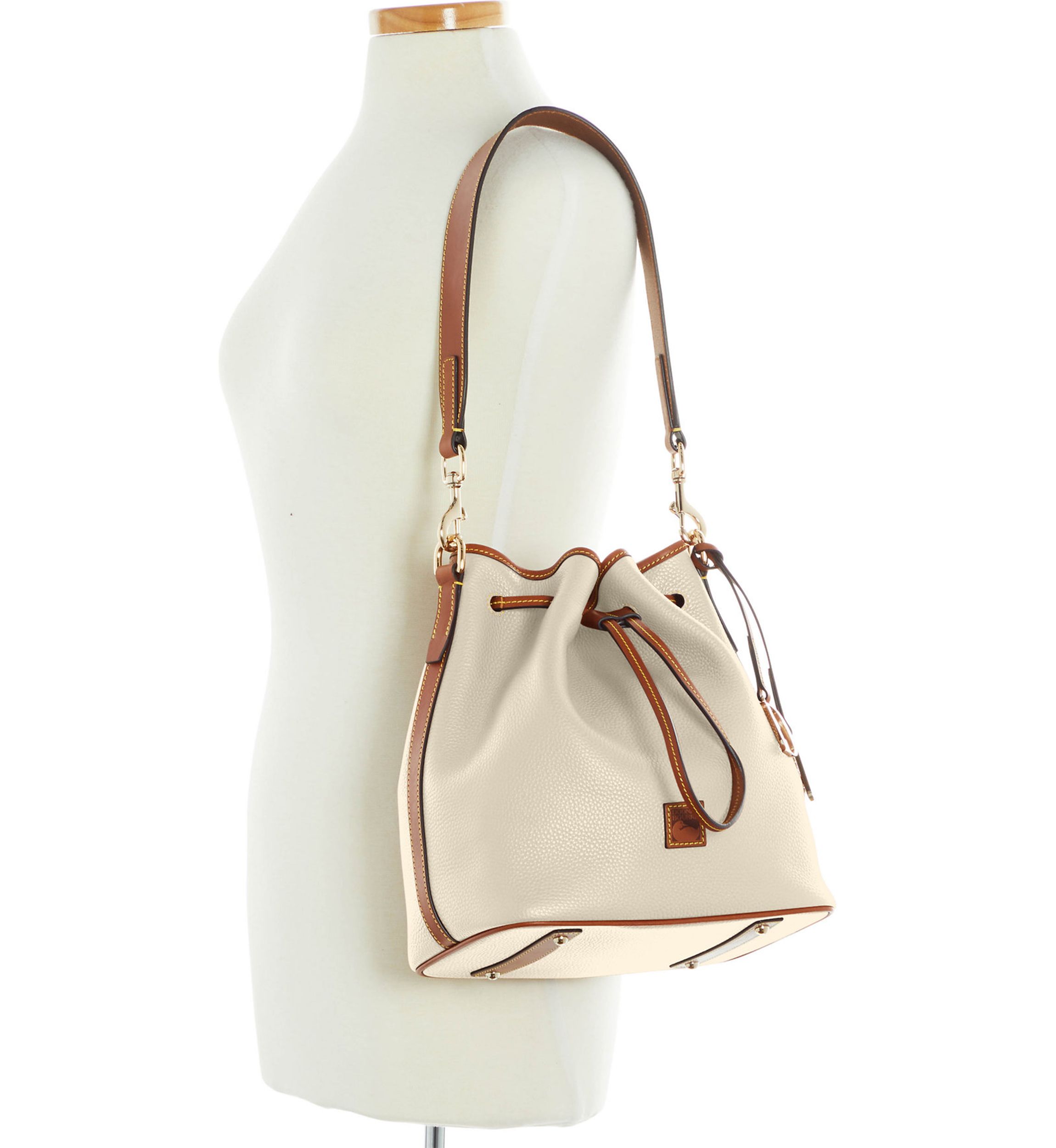 Pebble Grain Pebble Drawstring
