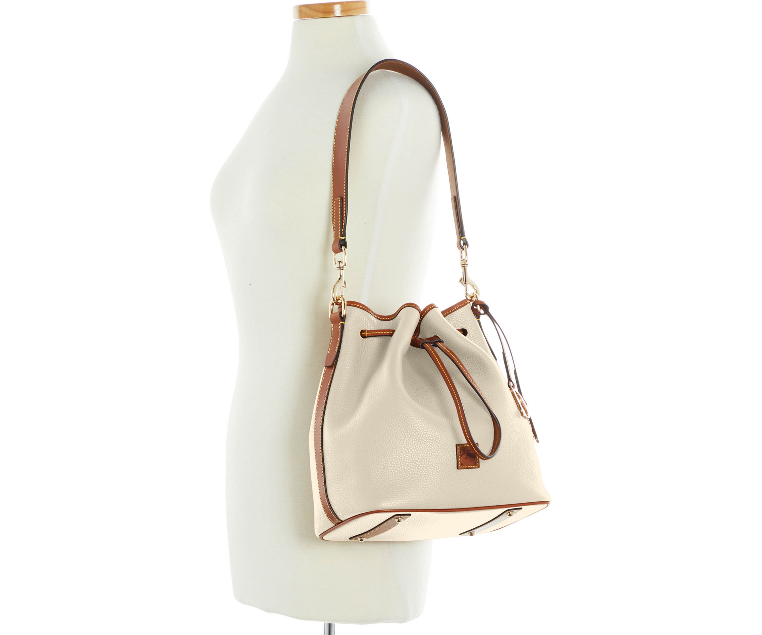 Pebble Grain Pebble Drawstring