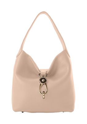 Dooney & Bourke Botanical Collection Small Hobo Shoulder Bag