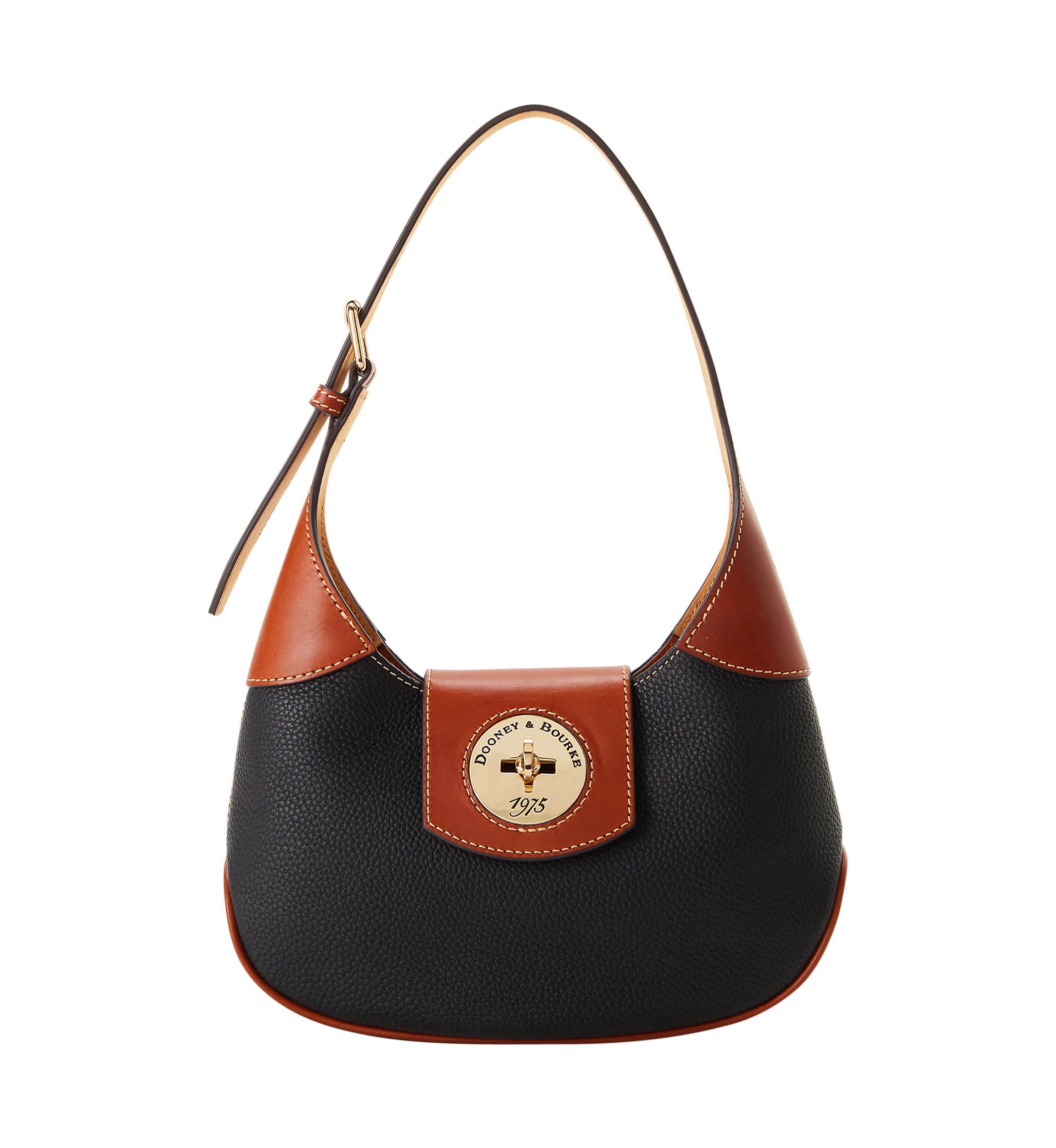 Pebble Grain Hobo 26