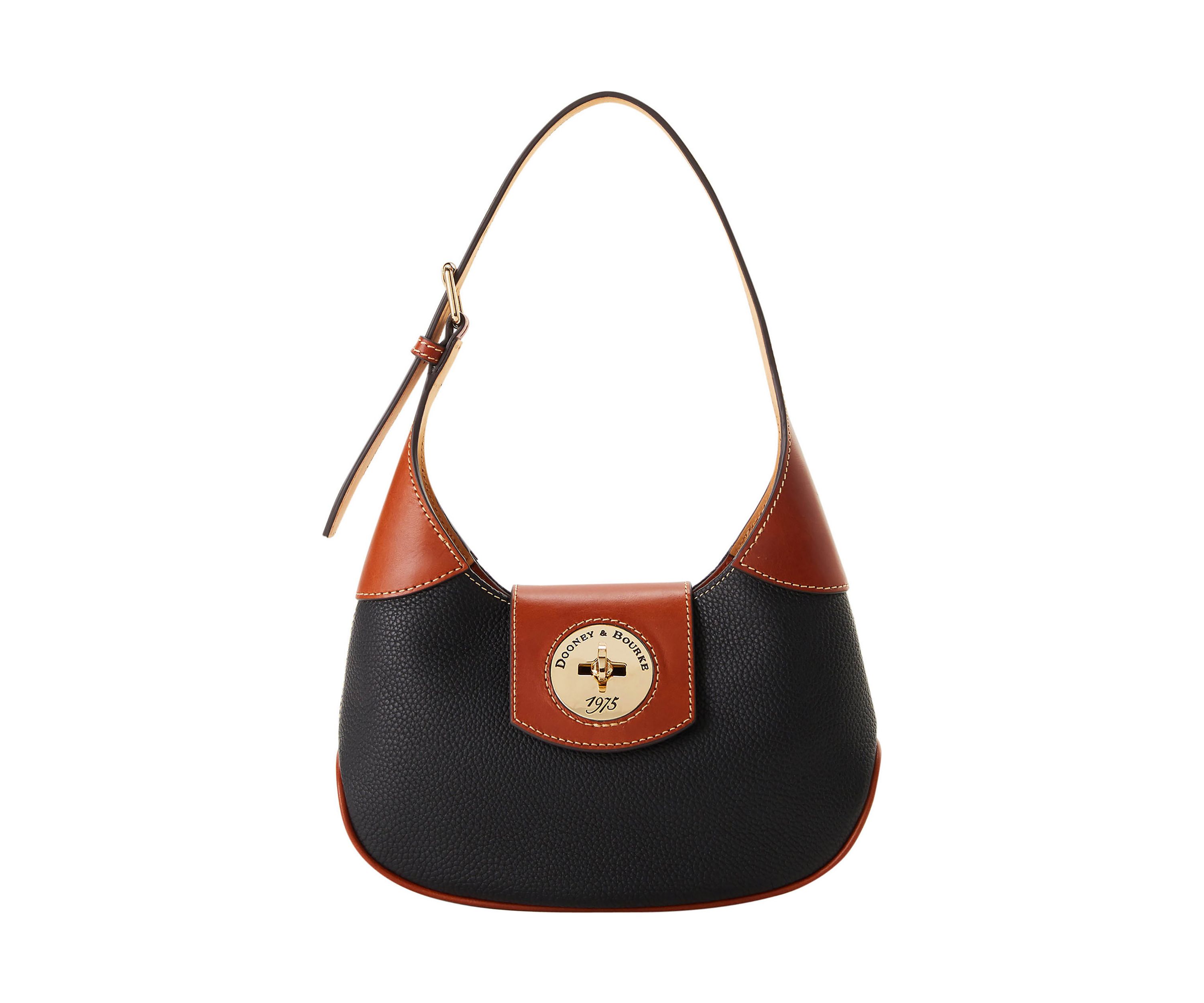 Pebble Grain Hobo 26