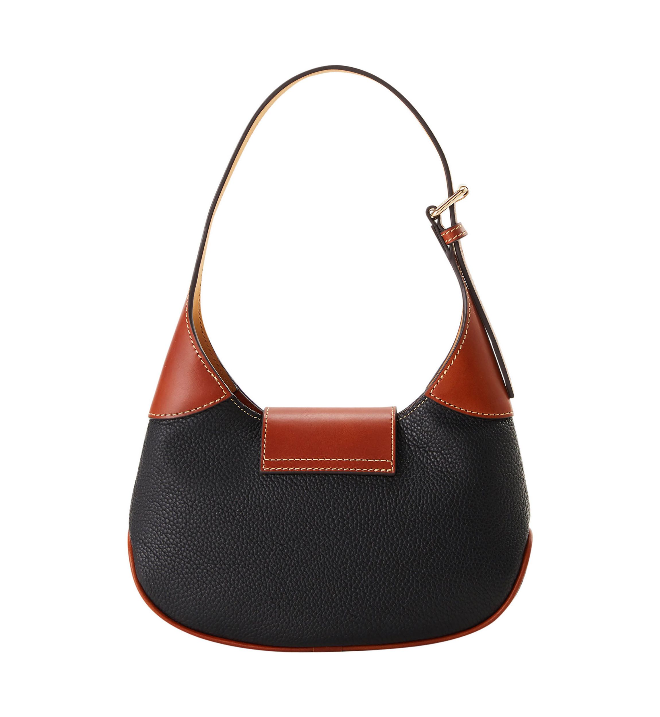 Pebble Grain Hobo 26