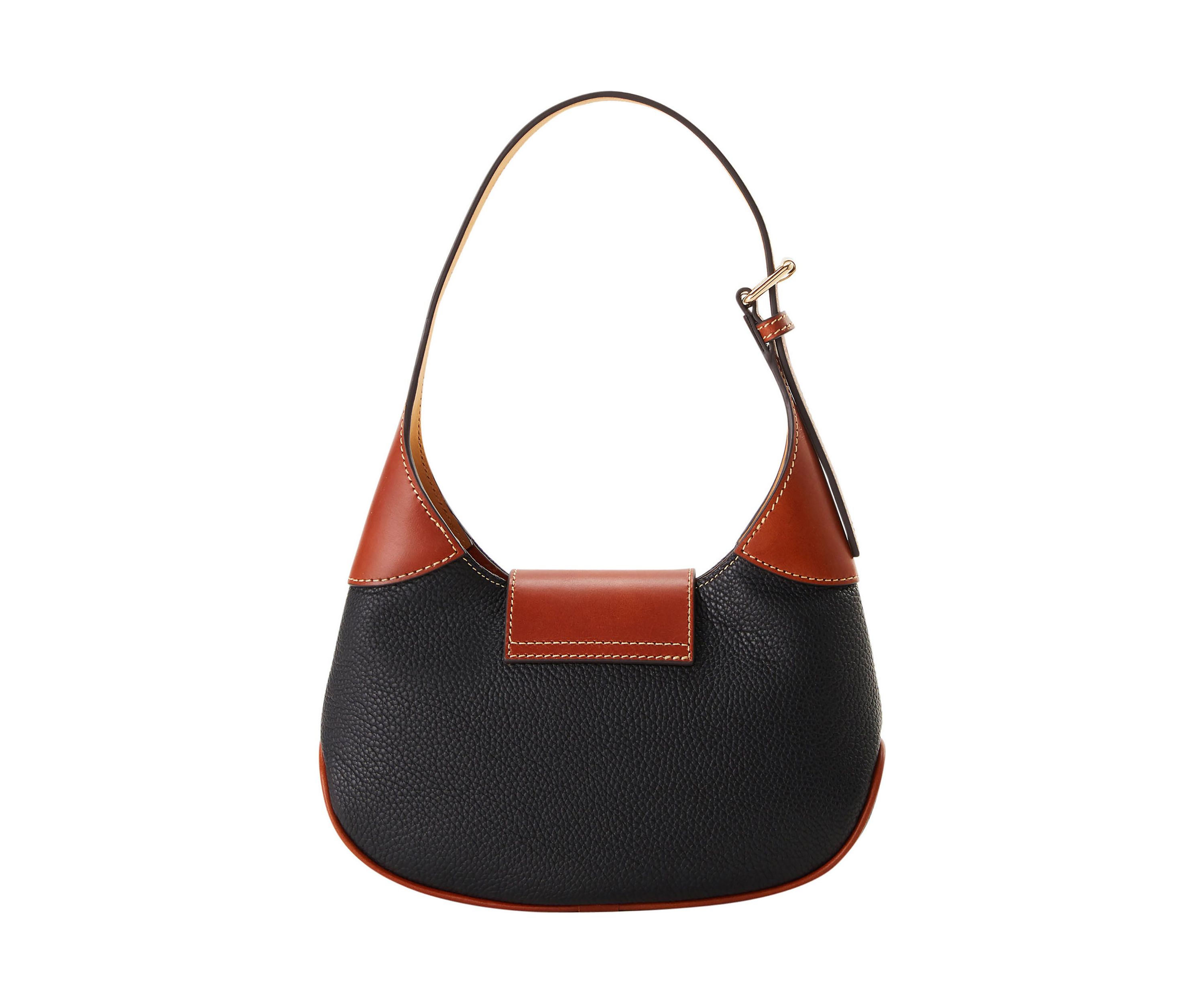 Pebble Grain Hobo 26
