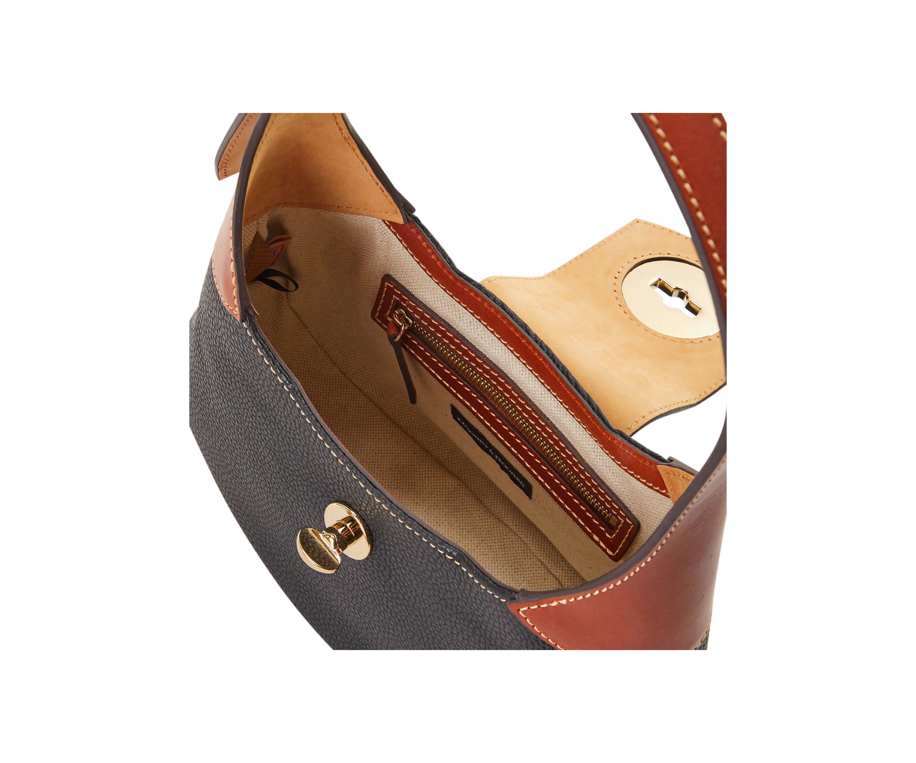 Pebble Grain Hobo 26