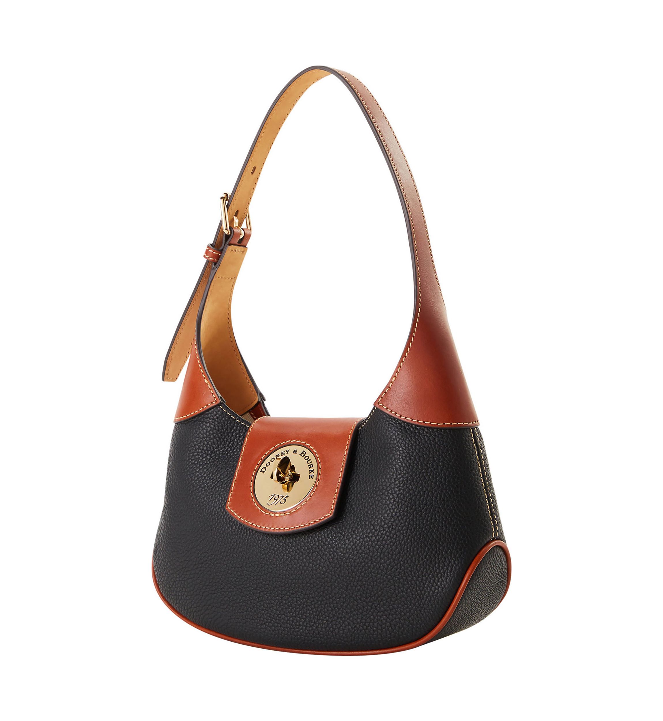 Pebble Grain Hobo 26