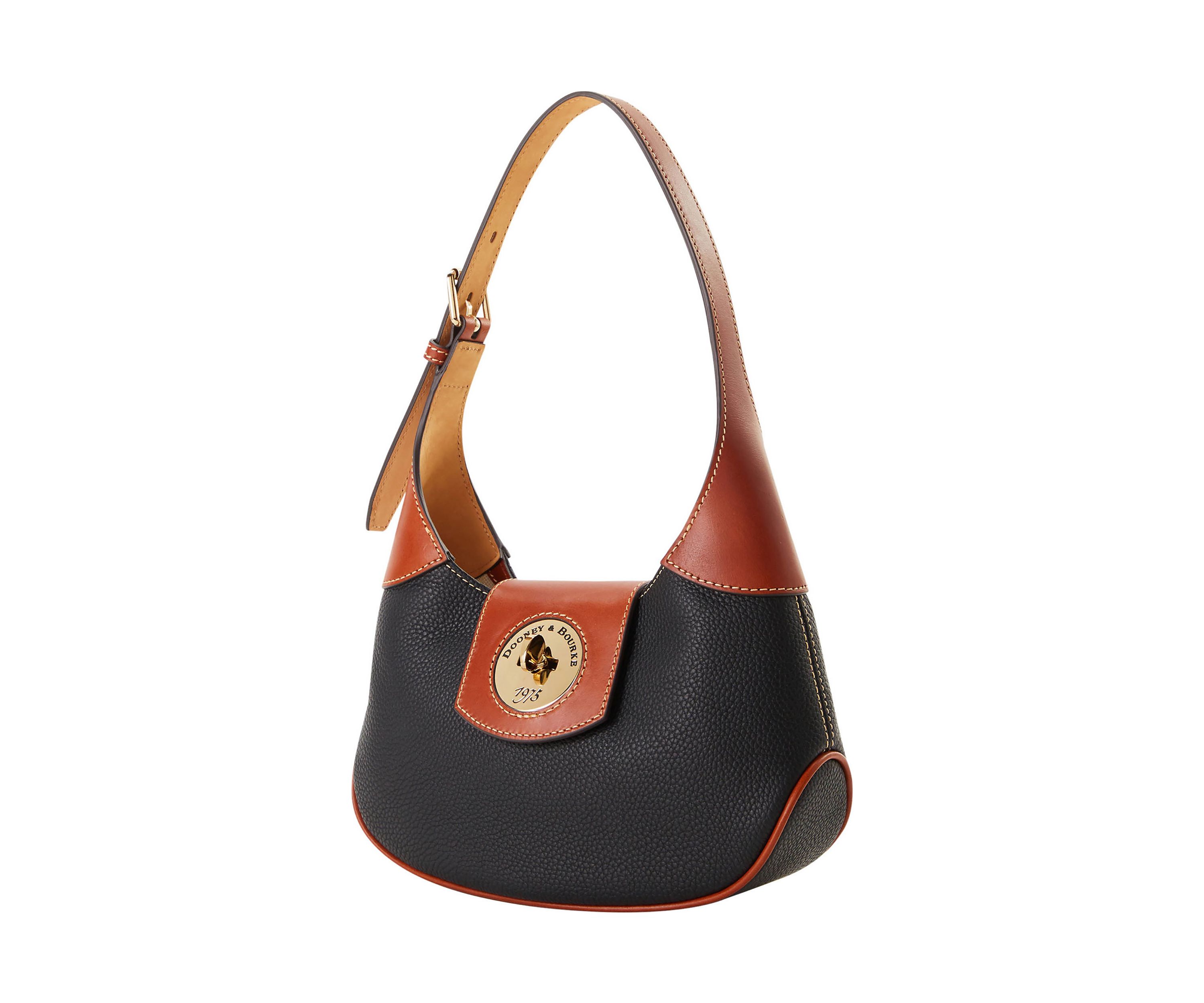Pebble Grain Hobo 26