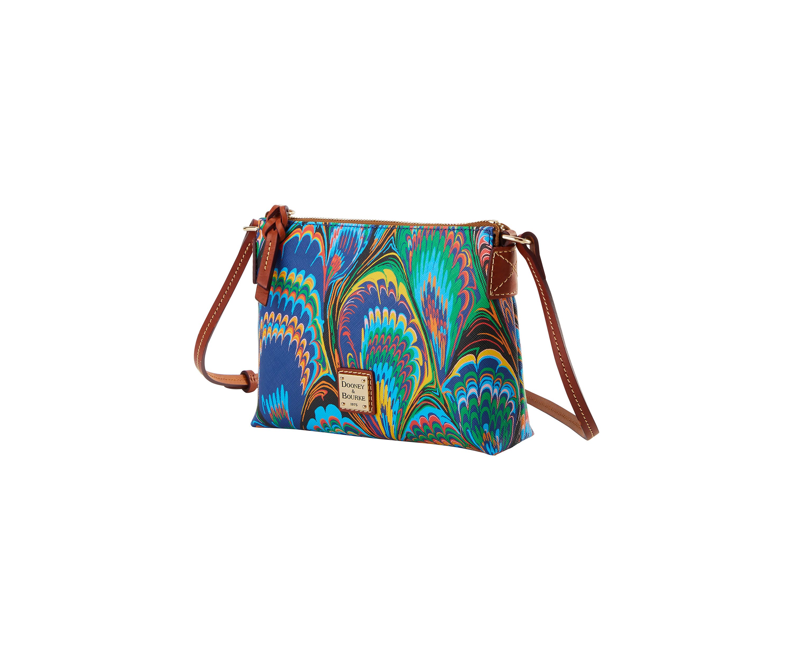 Printed Pouchette