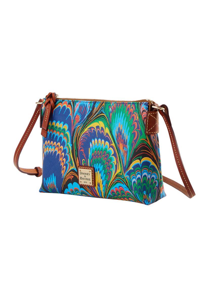 Printed Pouchette