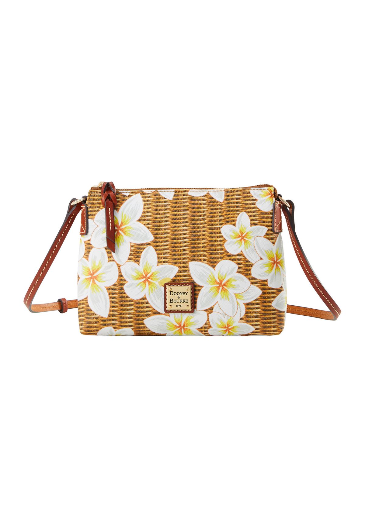 Pouchette Crossbody