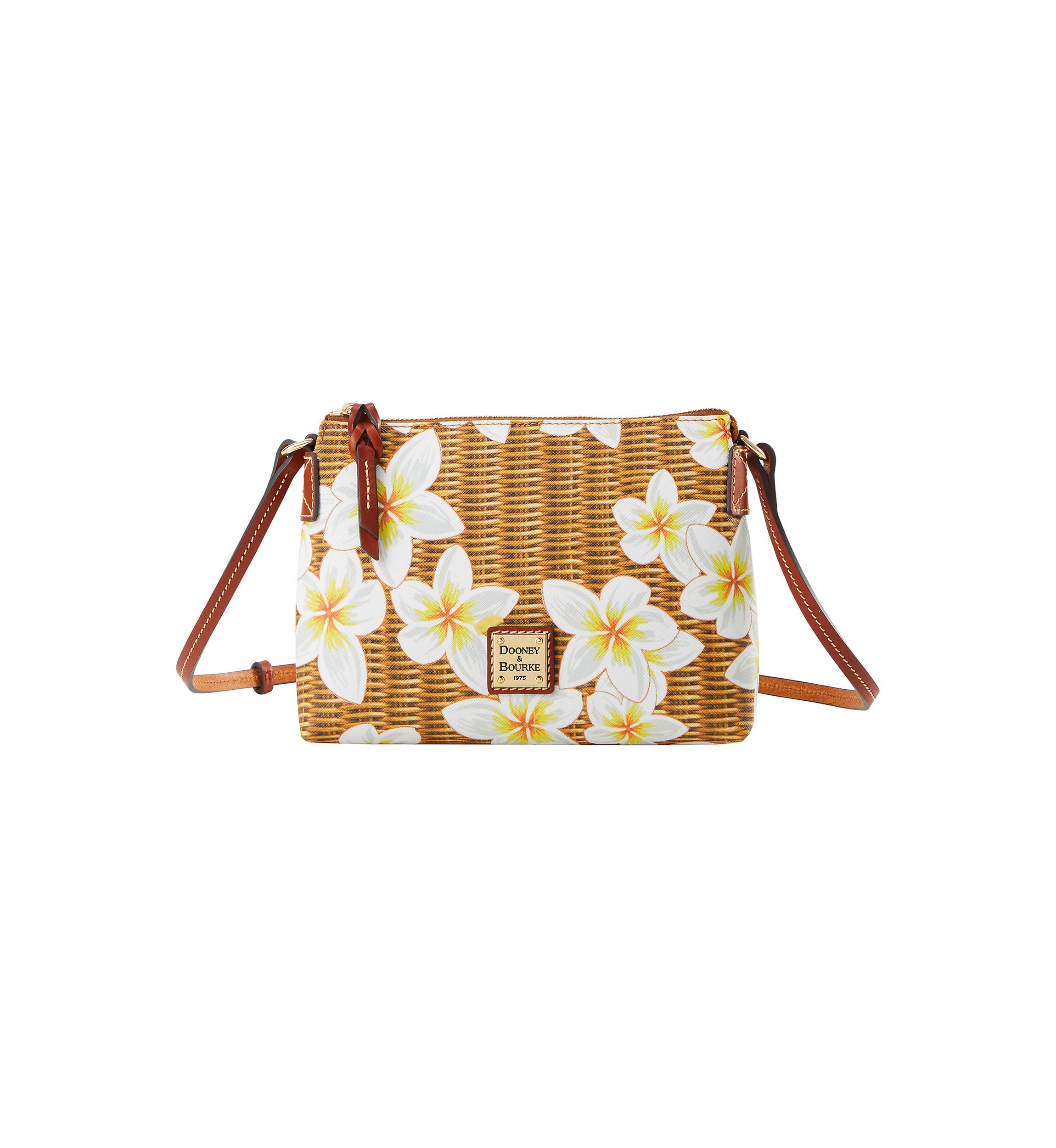Pouchette Crossbody