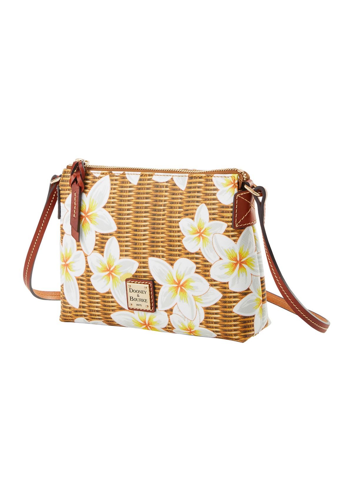 Pouchette Crossbody