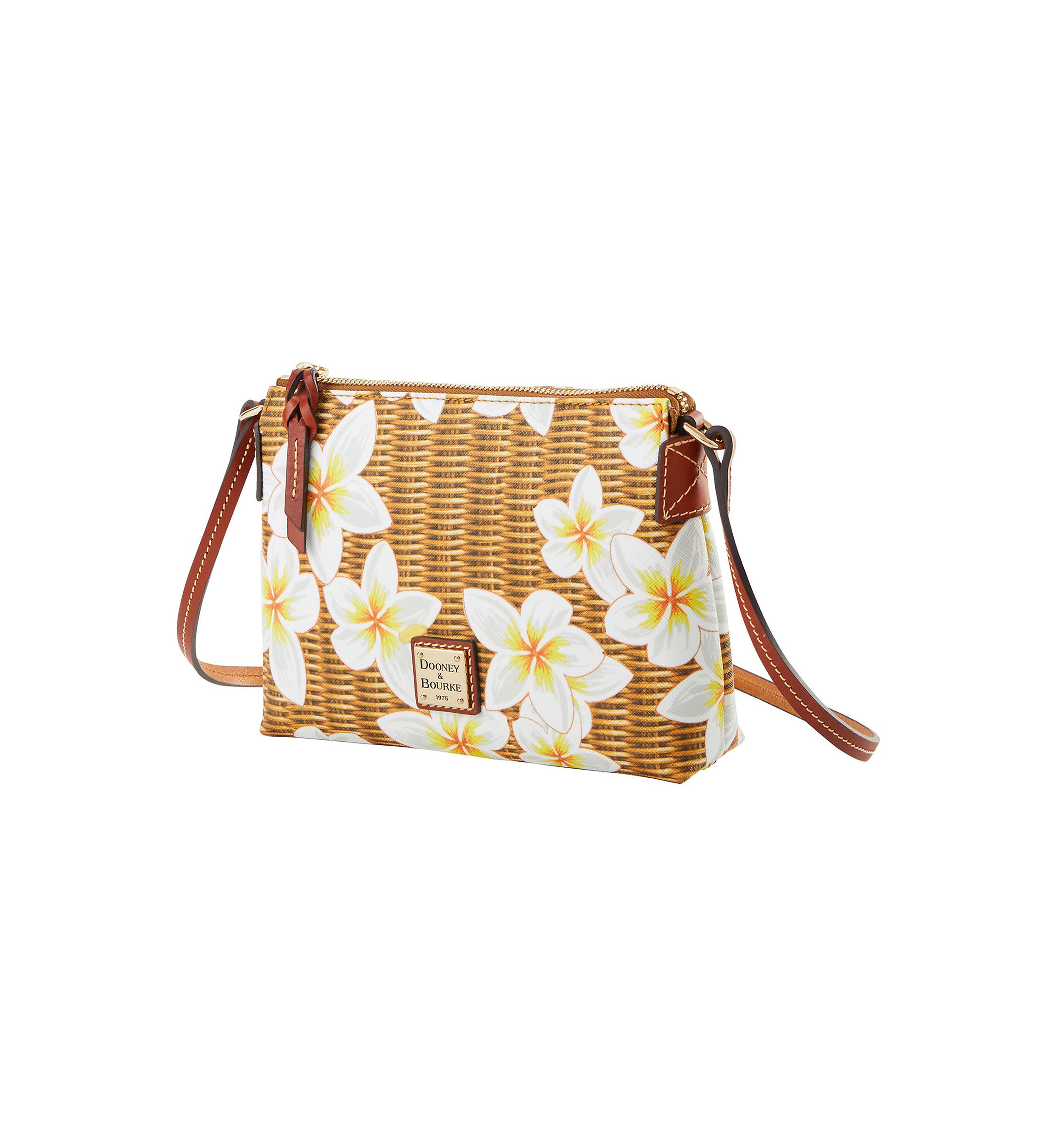 Pouchette Crossbody