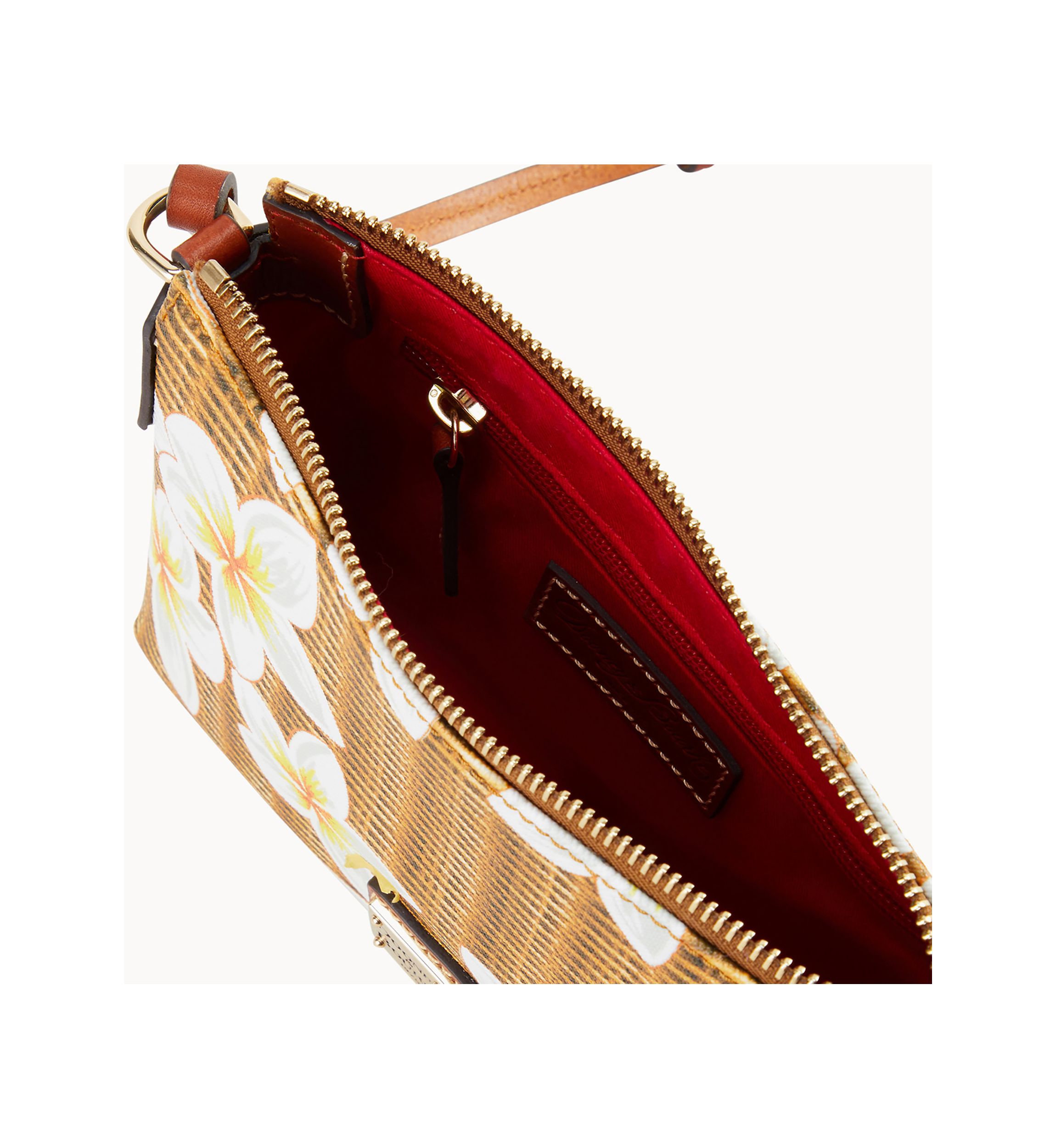 Pouchette Crossbody