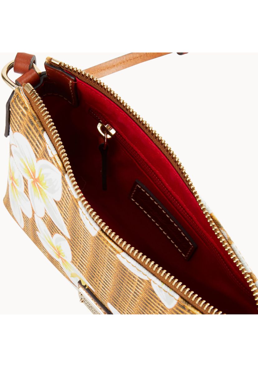 Pouchette Crossbody
