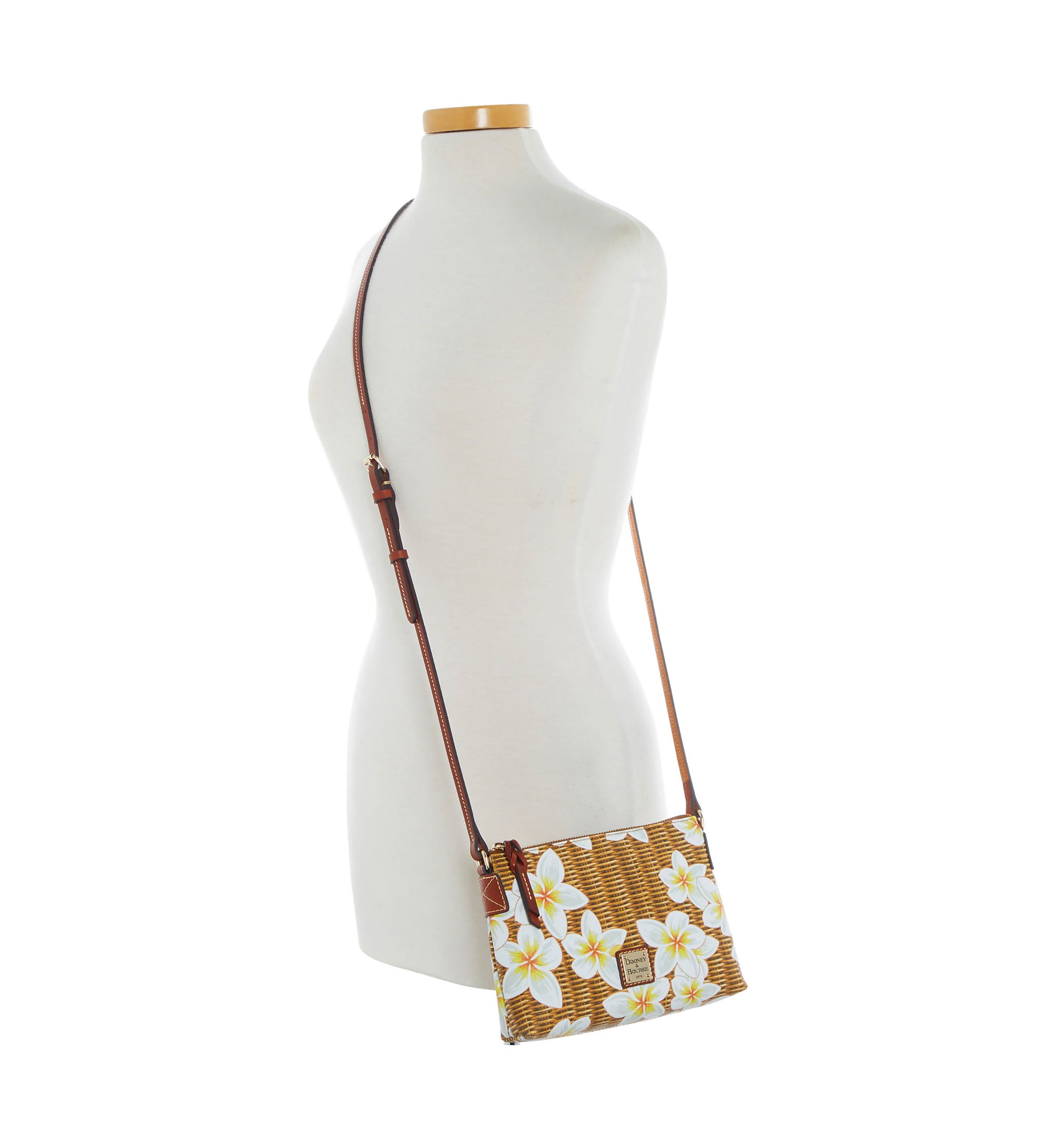 Pouchette Crossbody