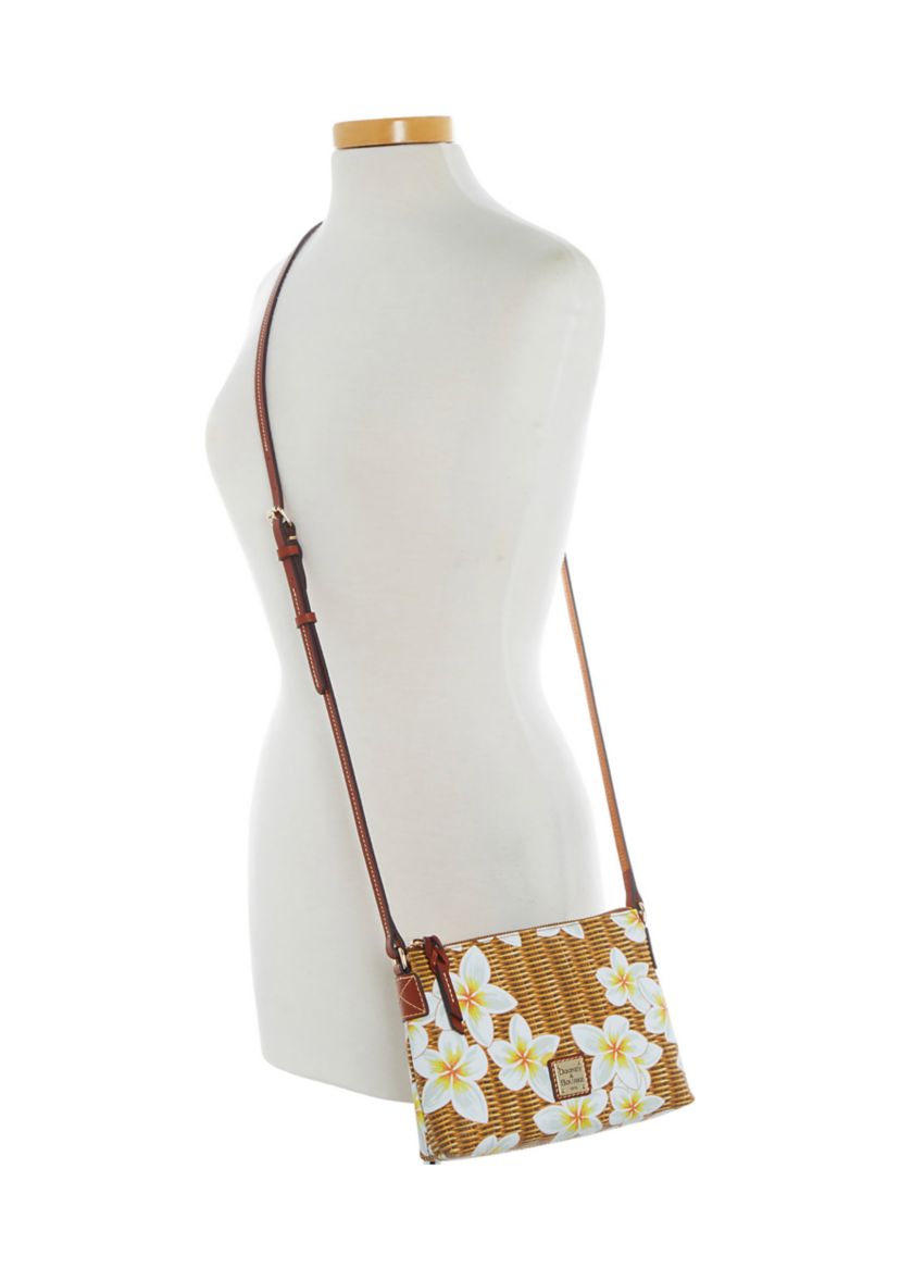 Pouchette Crossbody
