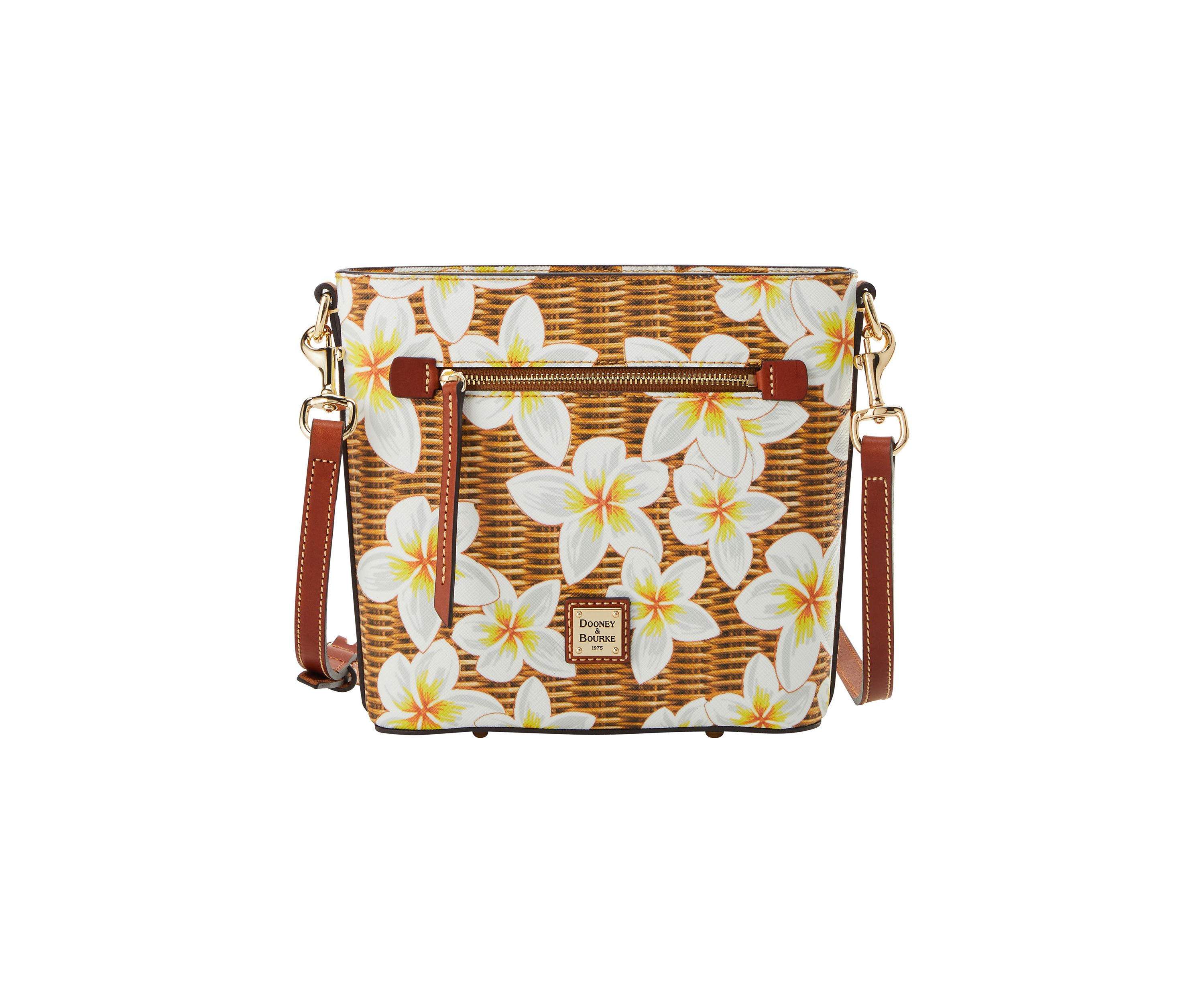 Small Zip Crossbody