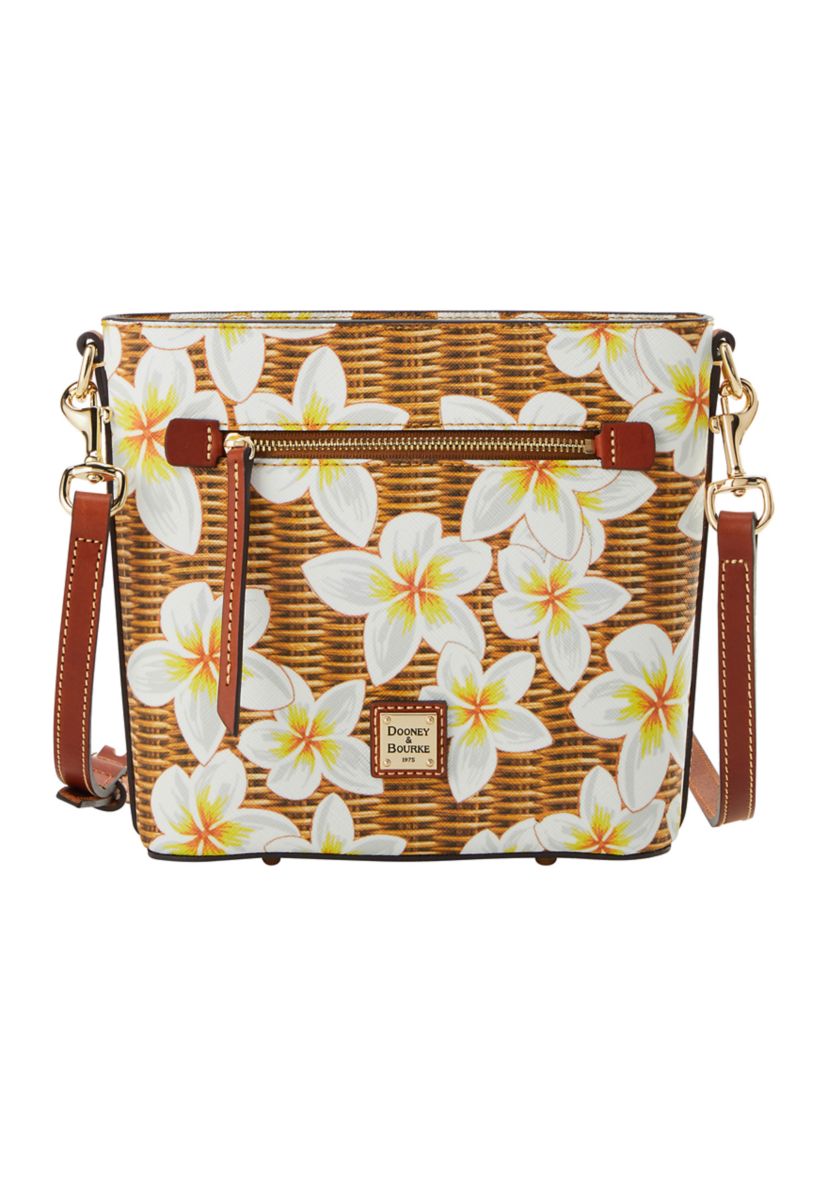 Small Zip Crossbody