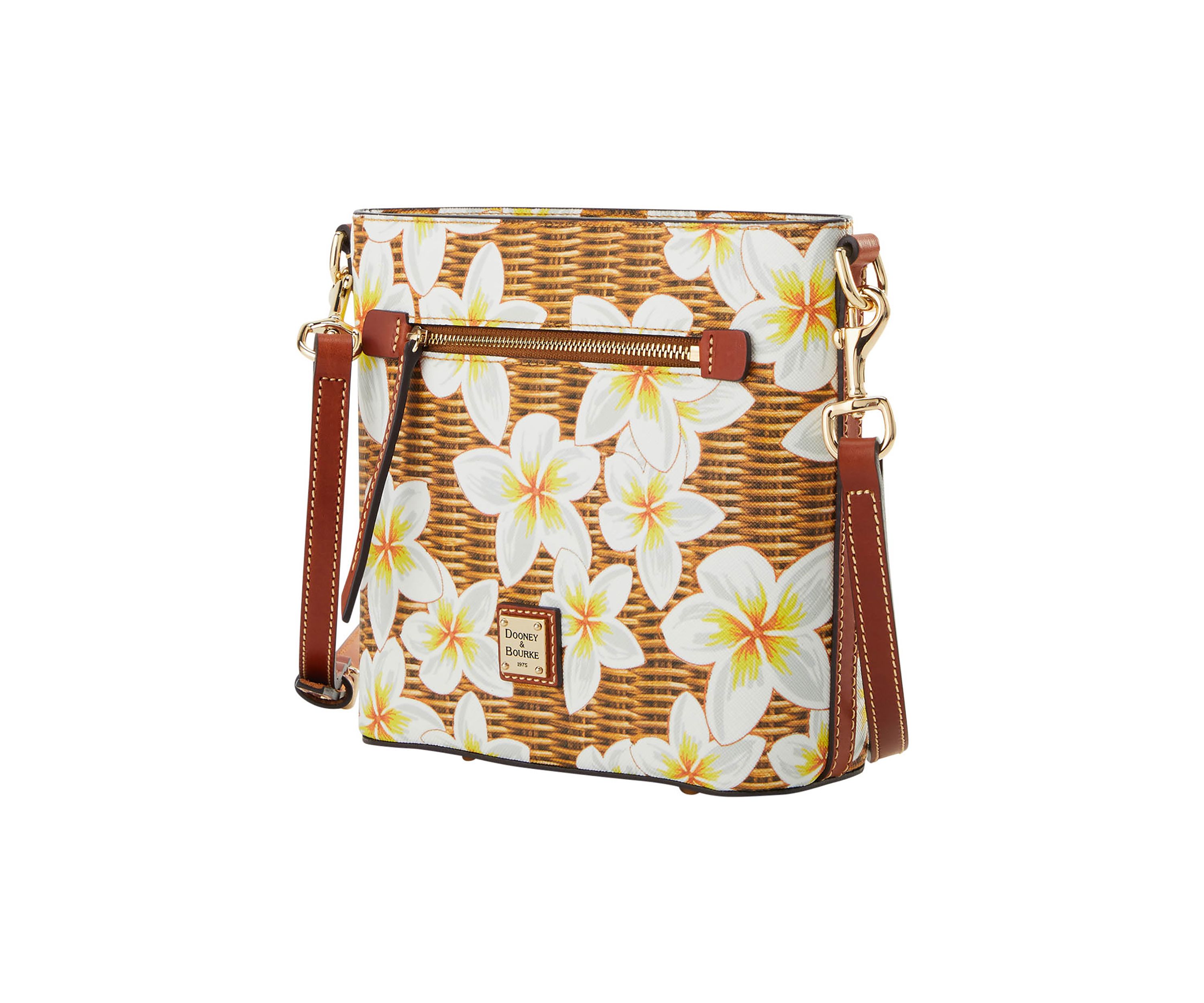 Small Zip Crossbody