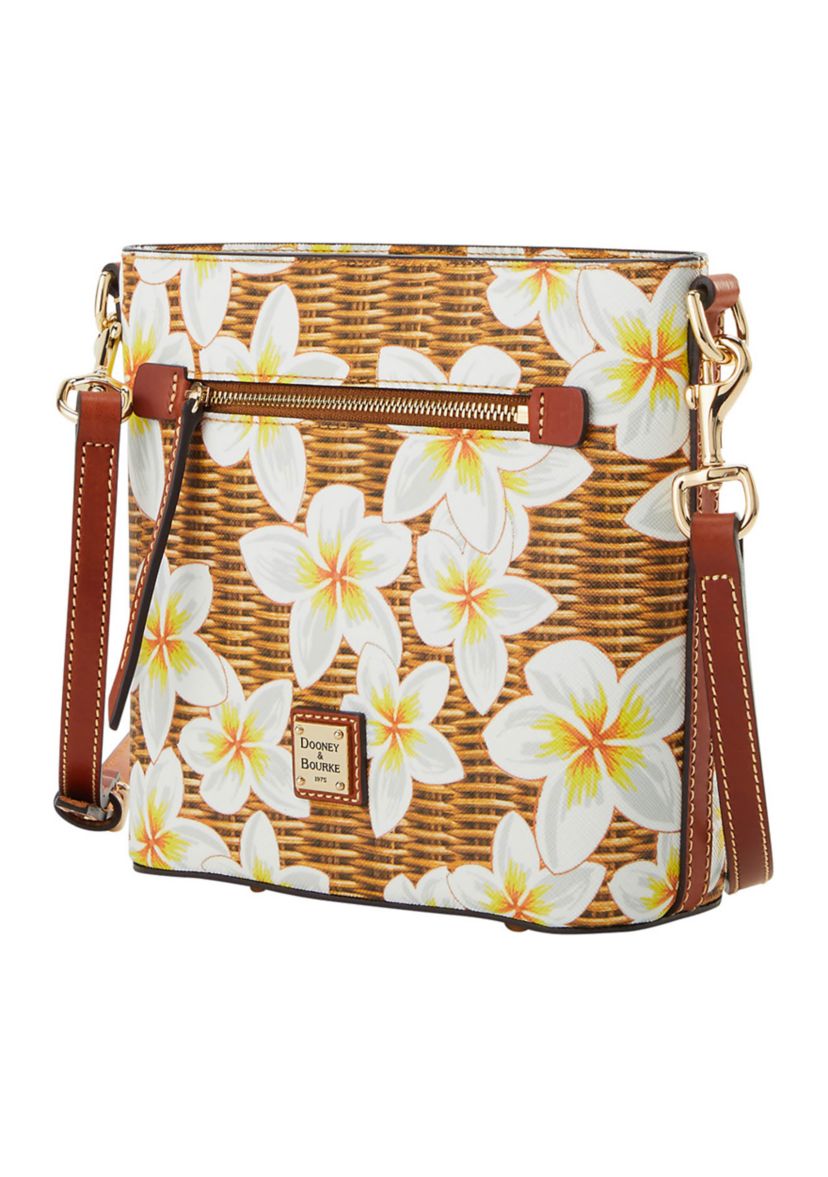 Small Zip Crossbody