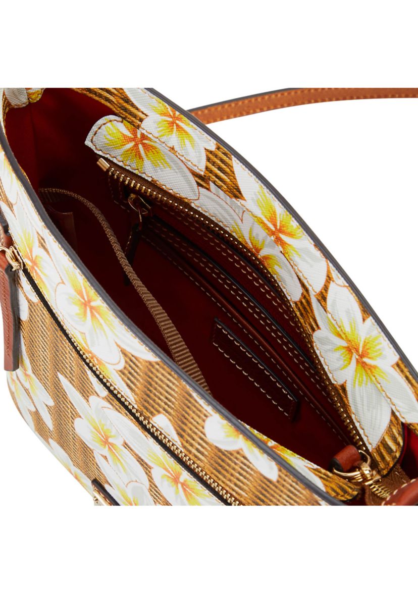 Small Zip Crossbody