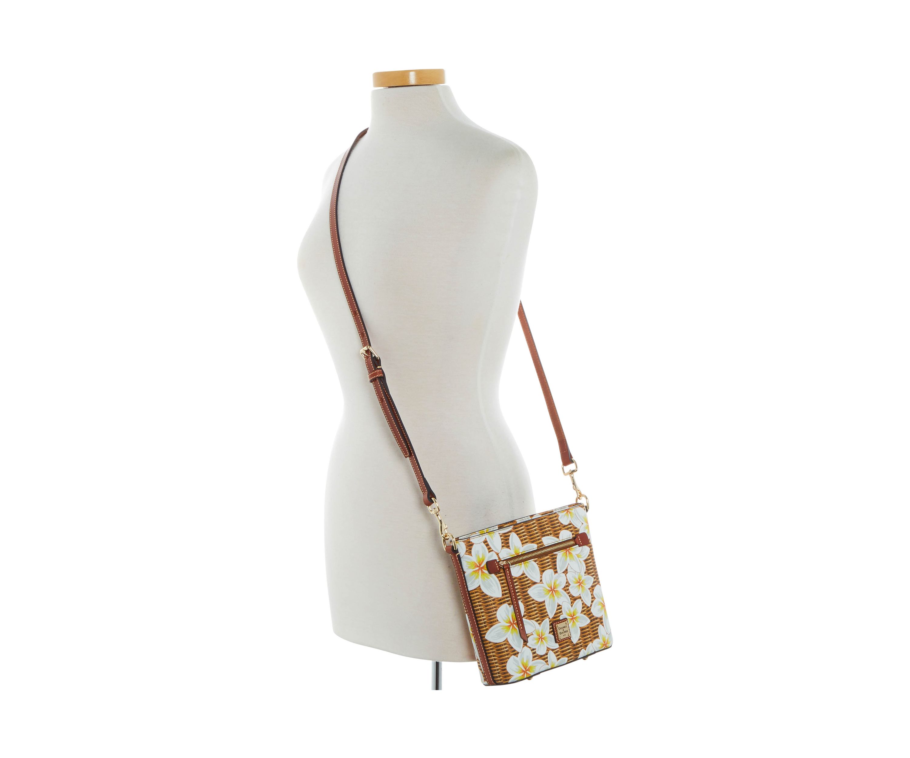 Small Zip Crossbody
