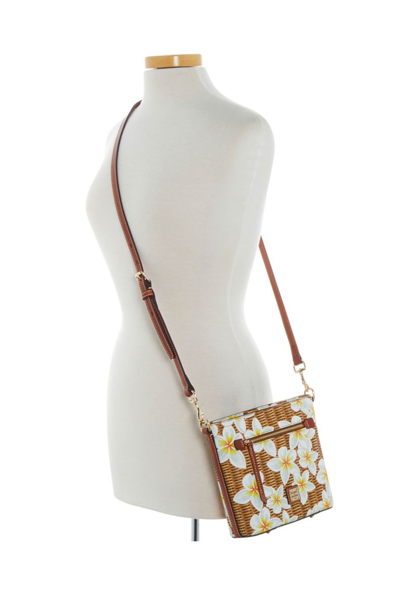 Small Zip Crossbody