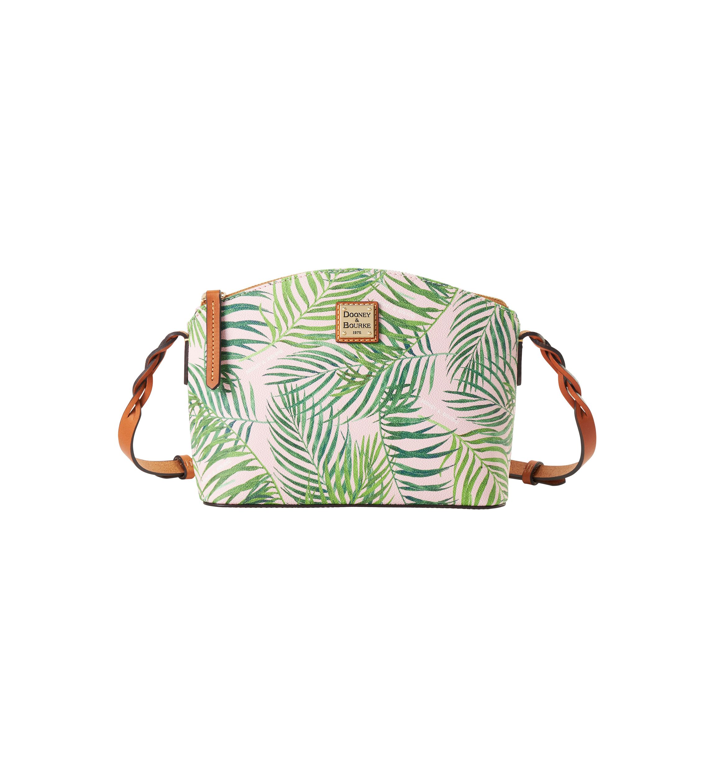 Dooney & Bourke Siesta Key Penny Crossbody Bag | Belk
