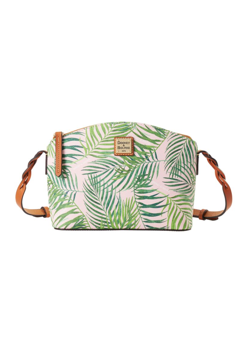 Dooney & Bourke Siesta Key Penny Crossbody Bag | Belk