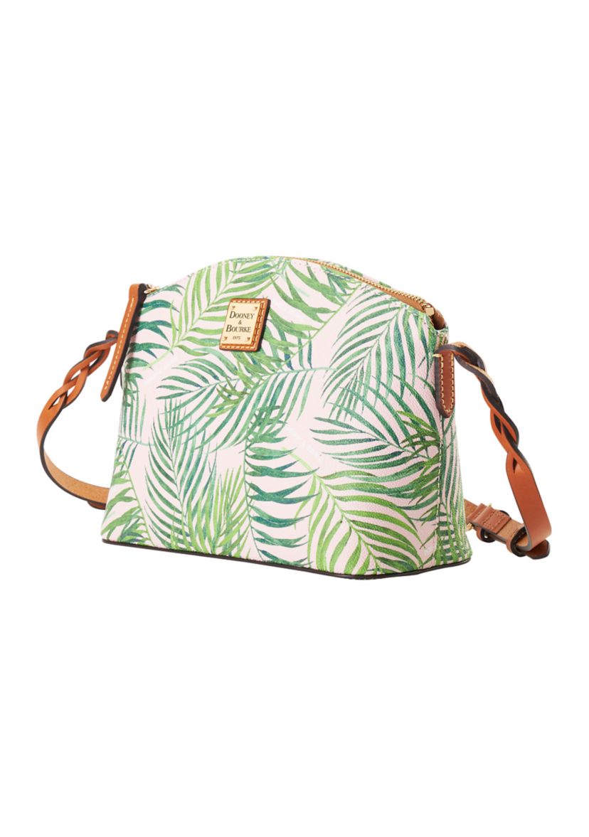 Dooney & Bourke Siesta Key Penny Crossbody Bag | Belk