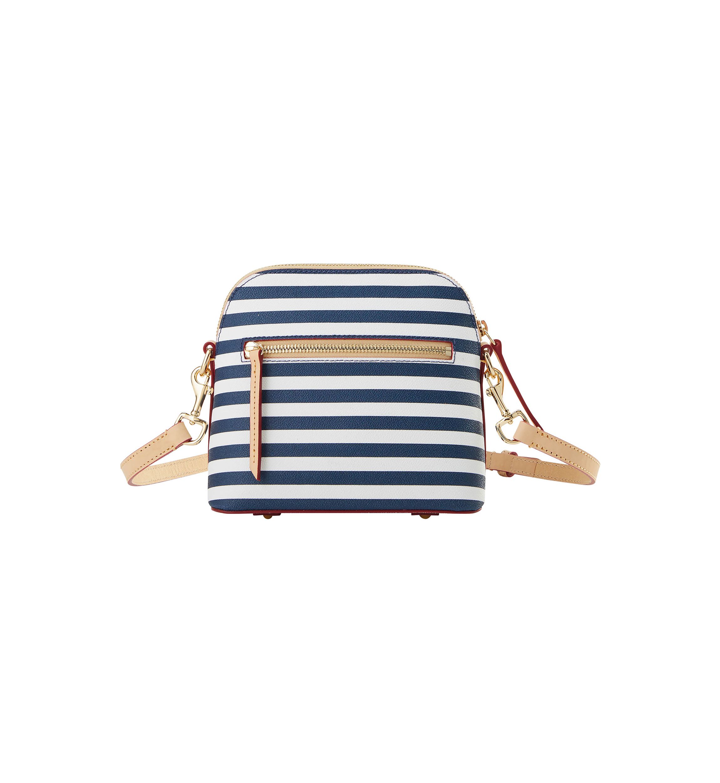 Domed Crossbody