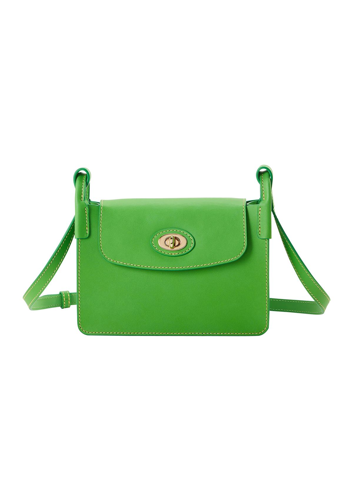 Pinky Crossbody Bag 