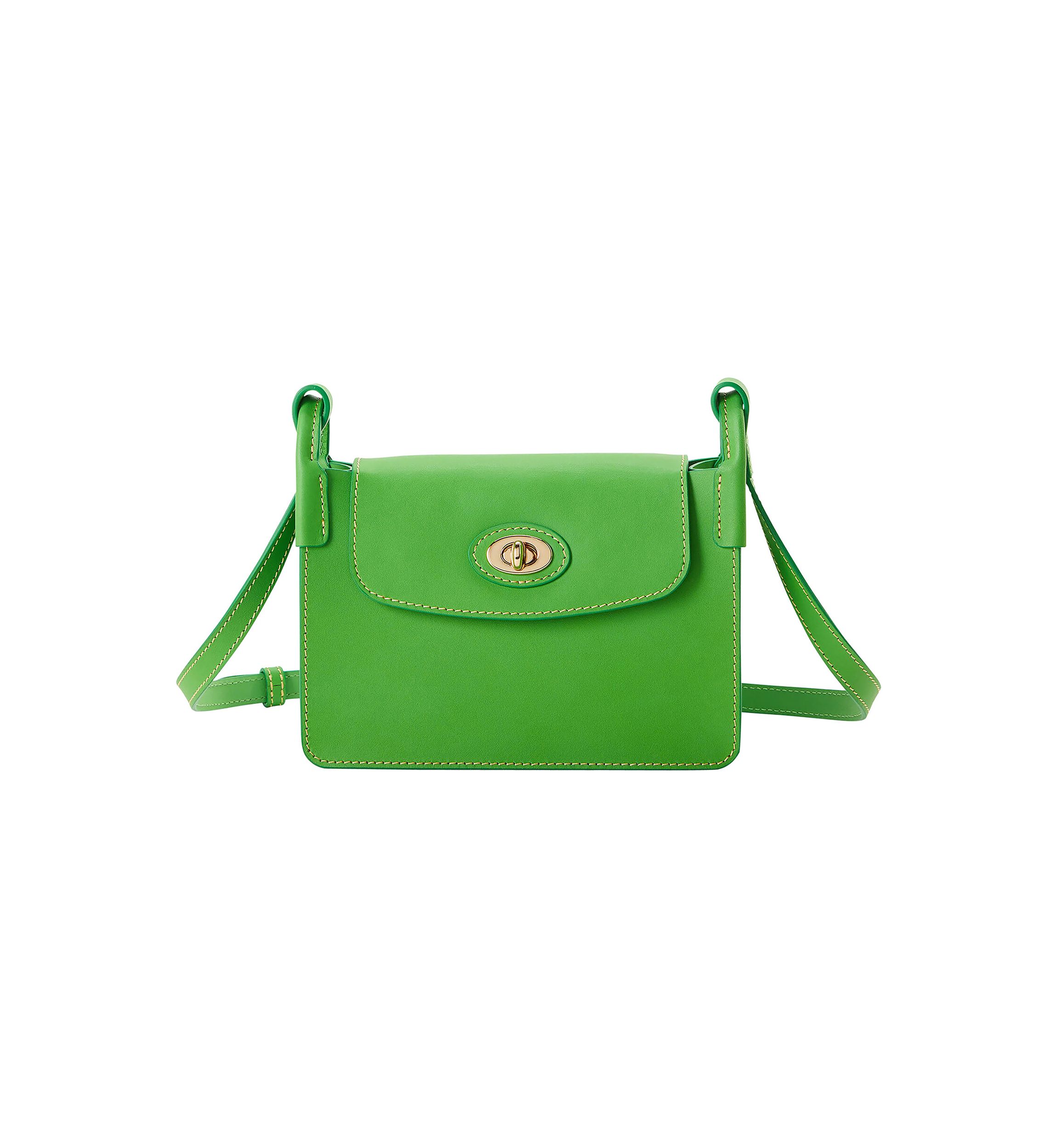 Pinky Crossbody Bag 